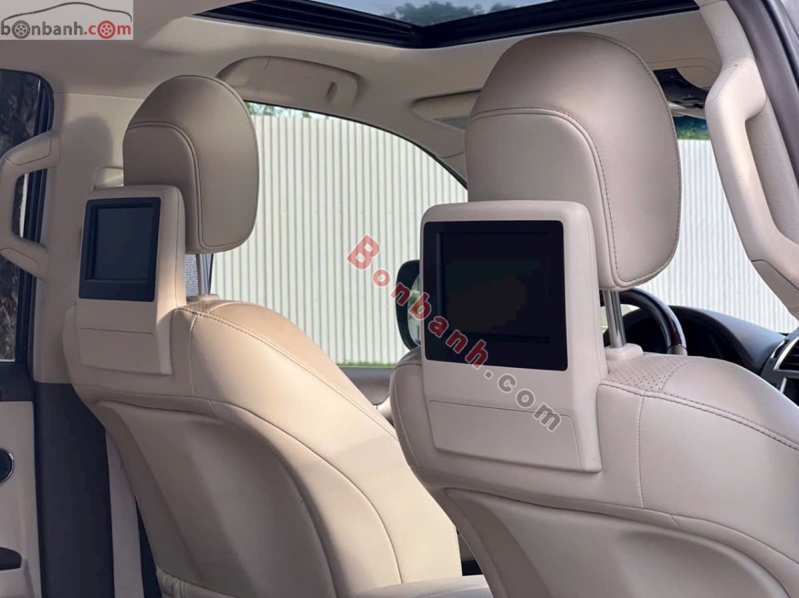 2015 Lexus GX 460 - ảnh nhỏ 7