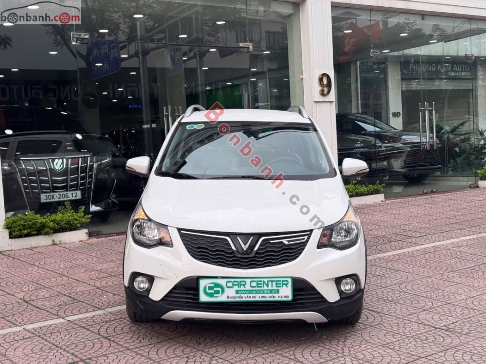 2022 VinFast Fadil Tiêu chuẩn 1.4 AT