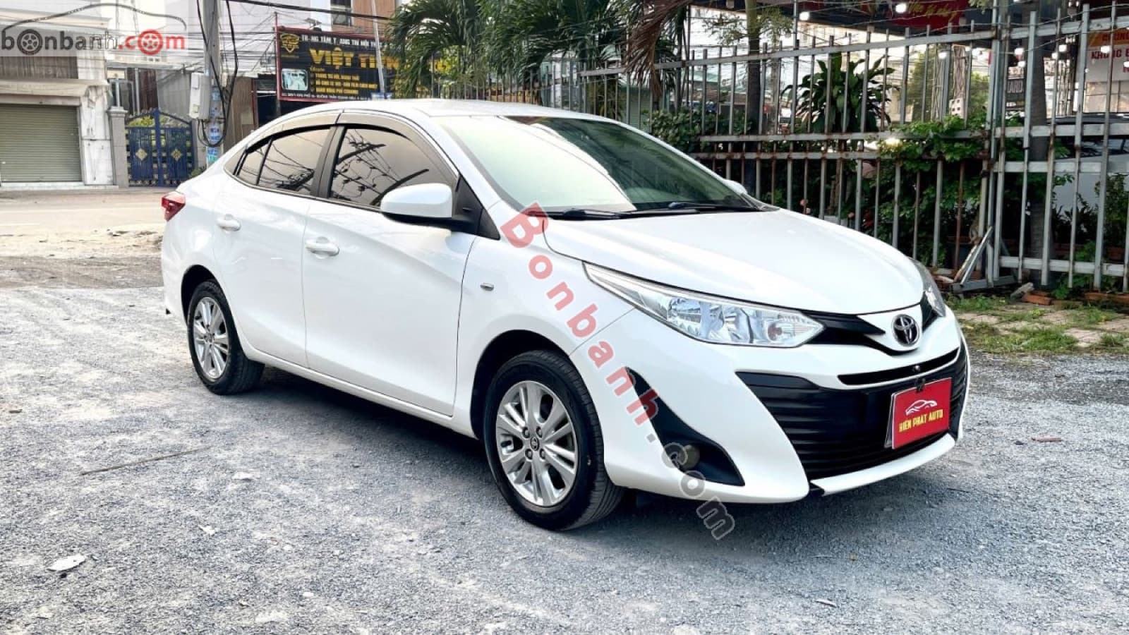 2019 Toyota Vios 1.5E MT - ảnh nhỏ 3