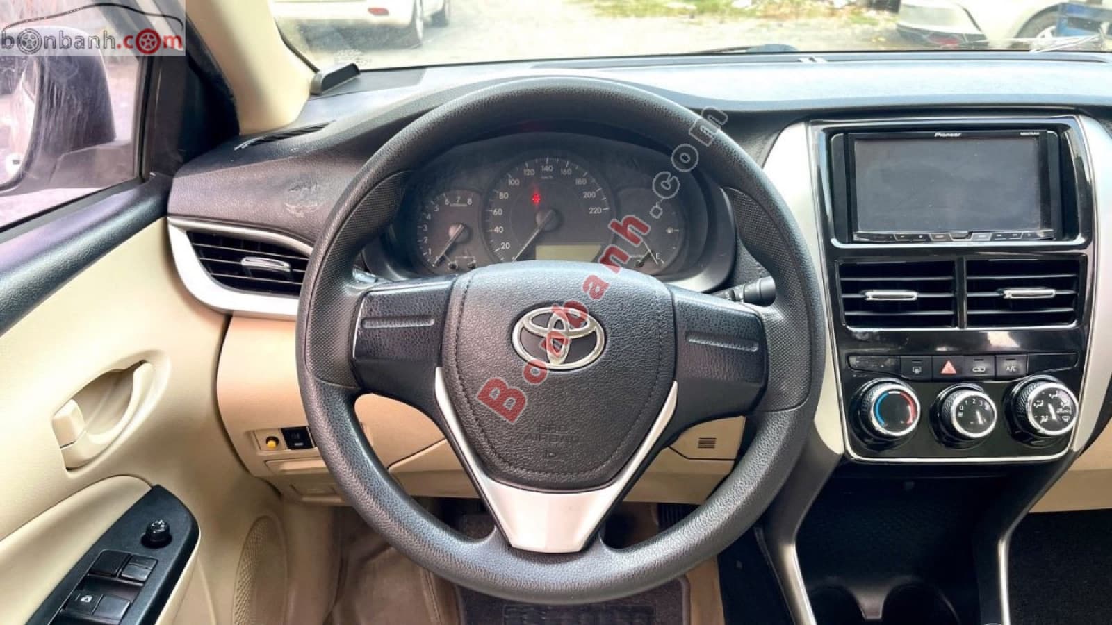 2019 Toyota Vios 1.5E MT - ảnh nhỏ 5