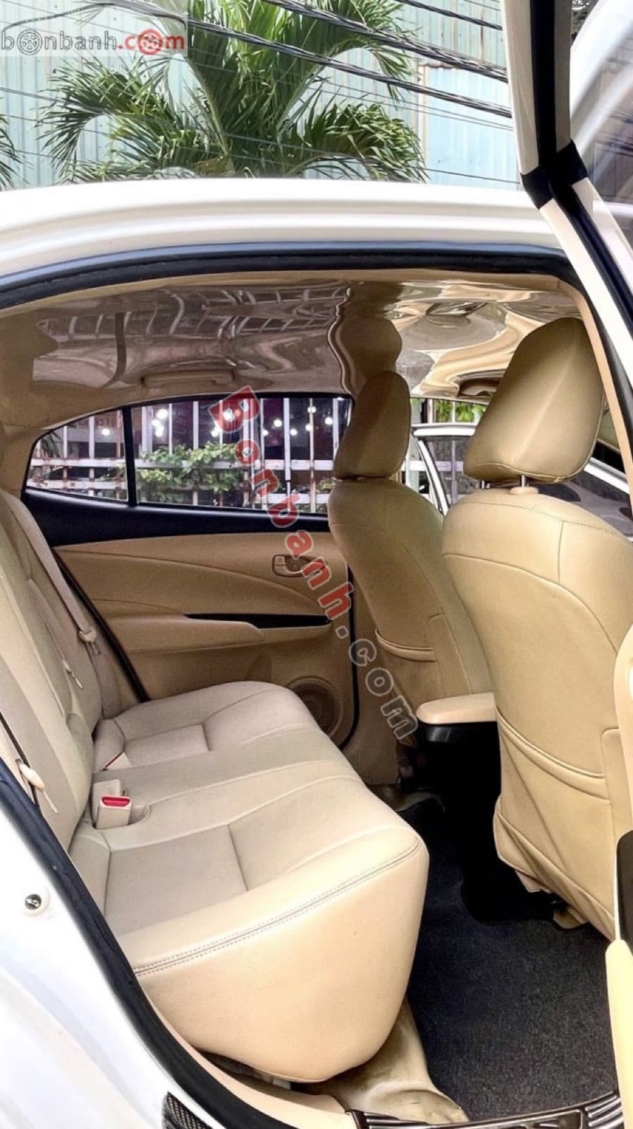 2019 Toyota Vios 1.5E MT - ảnh nhỏ 10