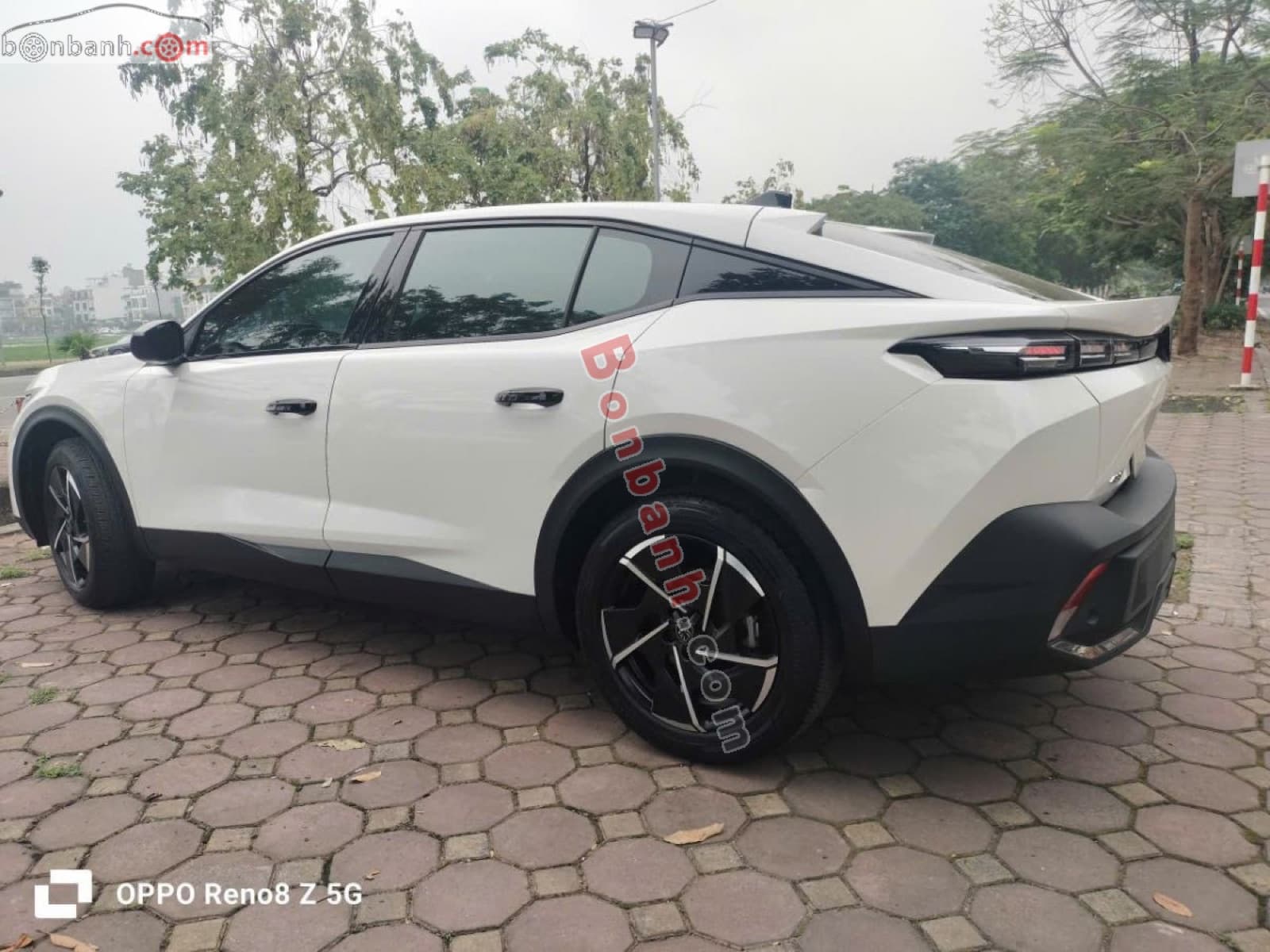 2023 Peugeot 408 Allure 1.6 AT - ảnh nhỏ 3