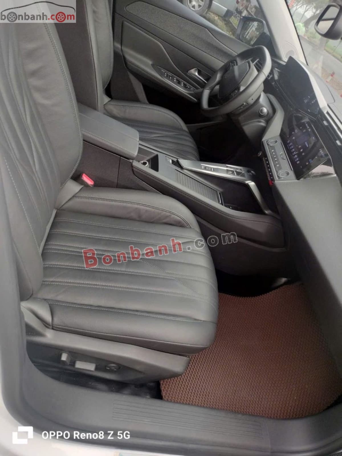 2023 Peugeot 408 Allure 1.6 AT - ảnh nhỏ 4
