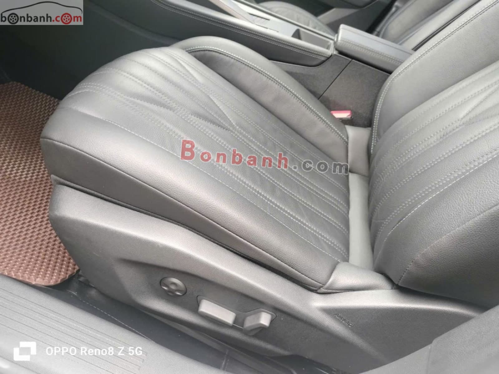 2023 Peugeot 408 Allure 1.6 AT - ảnh nhỏ 5