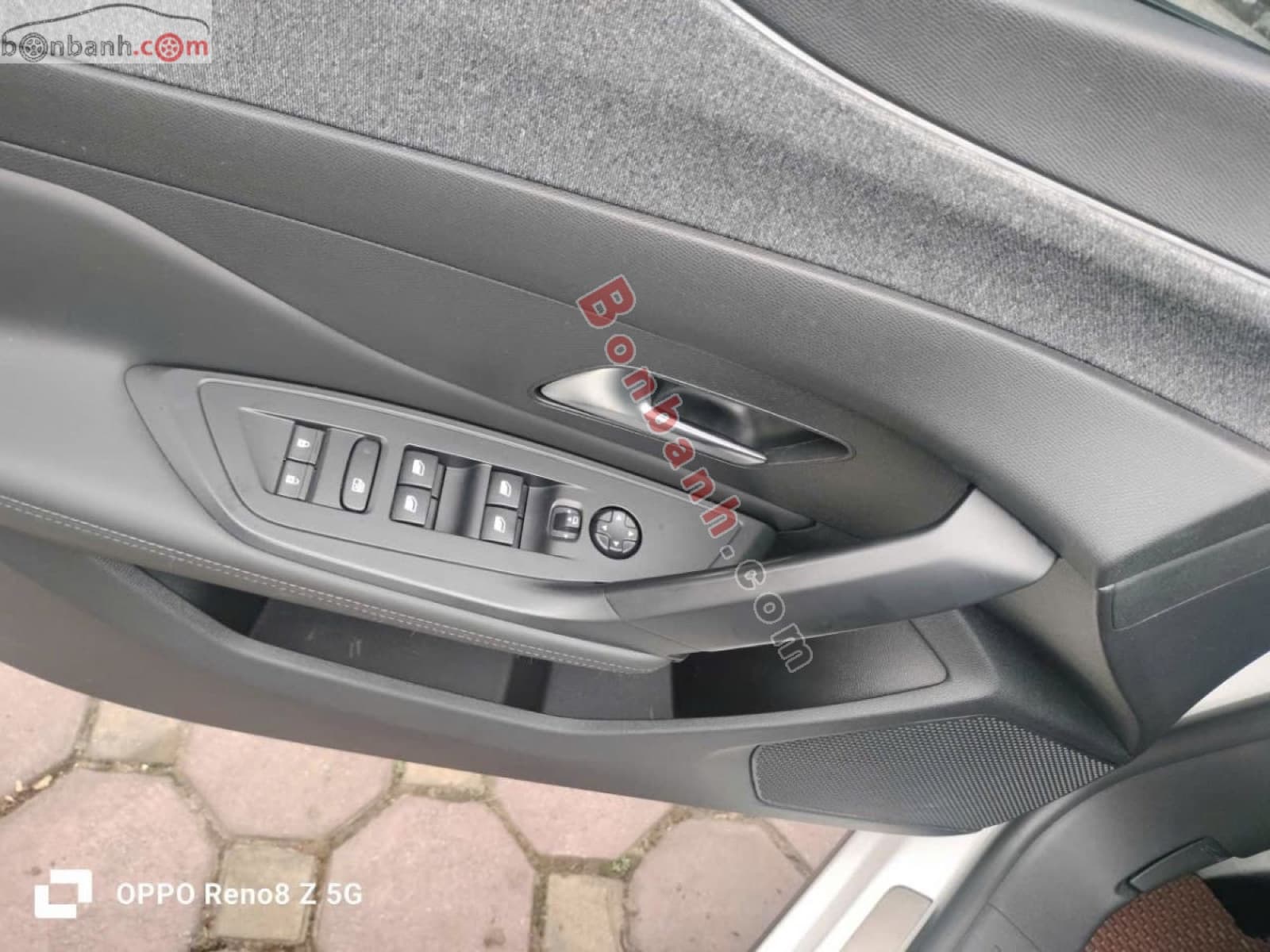 2023 Peugeot 408 Allure 1.6 AT - ảnh nhỏ 8