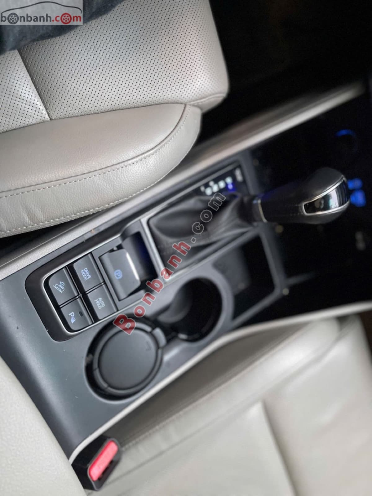 2016 Hyundai Tucson 2.0 ATH - ảnh nhỏ 8