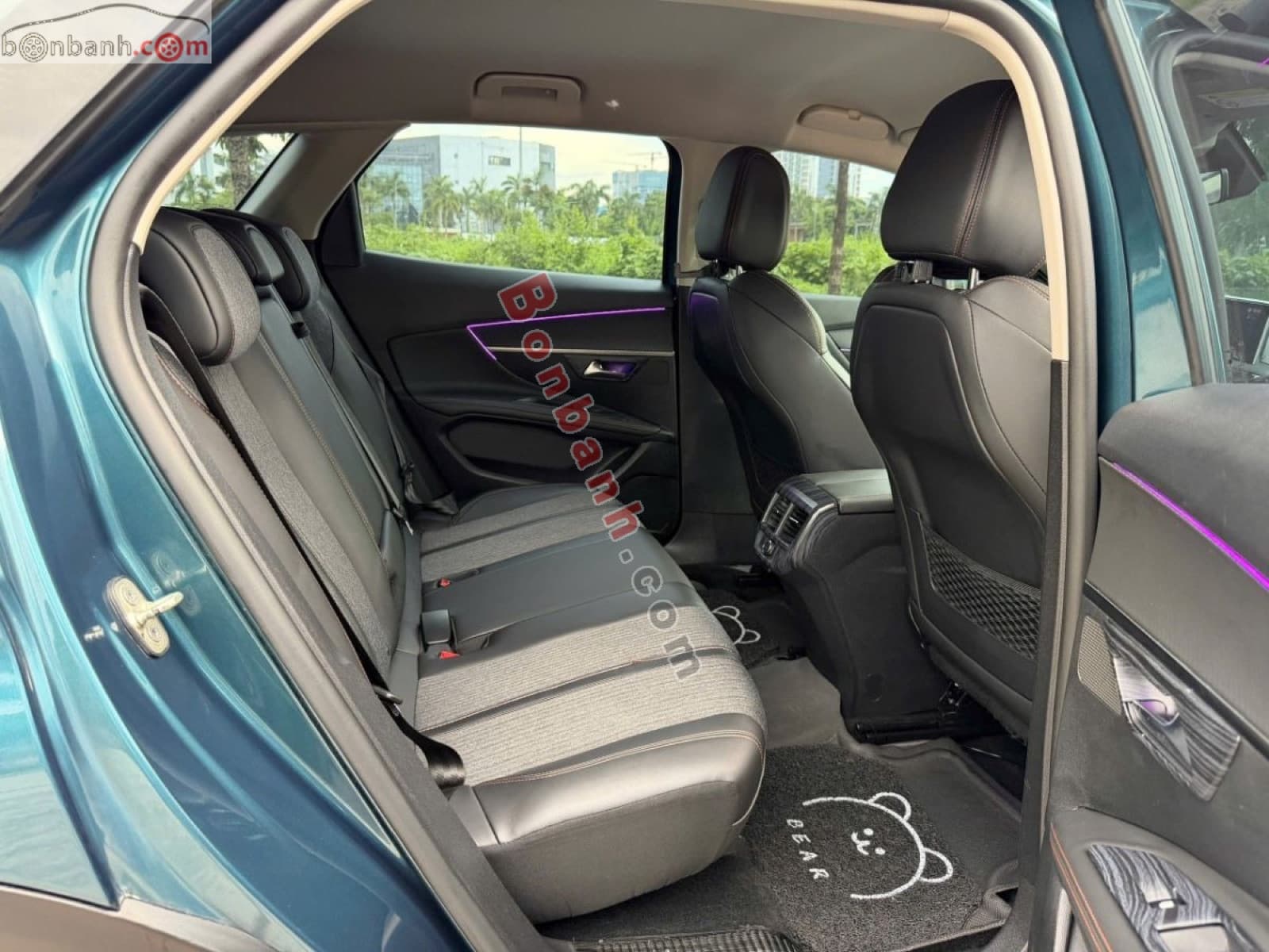 2021 Peugeot 3008 AT - ảnh nhỏ 5