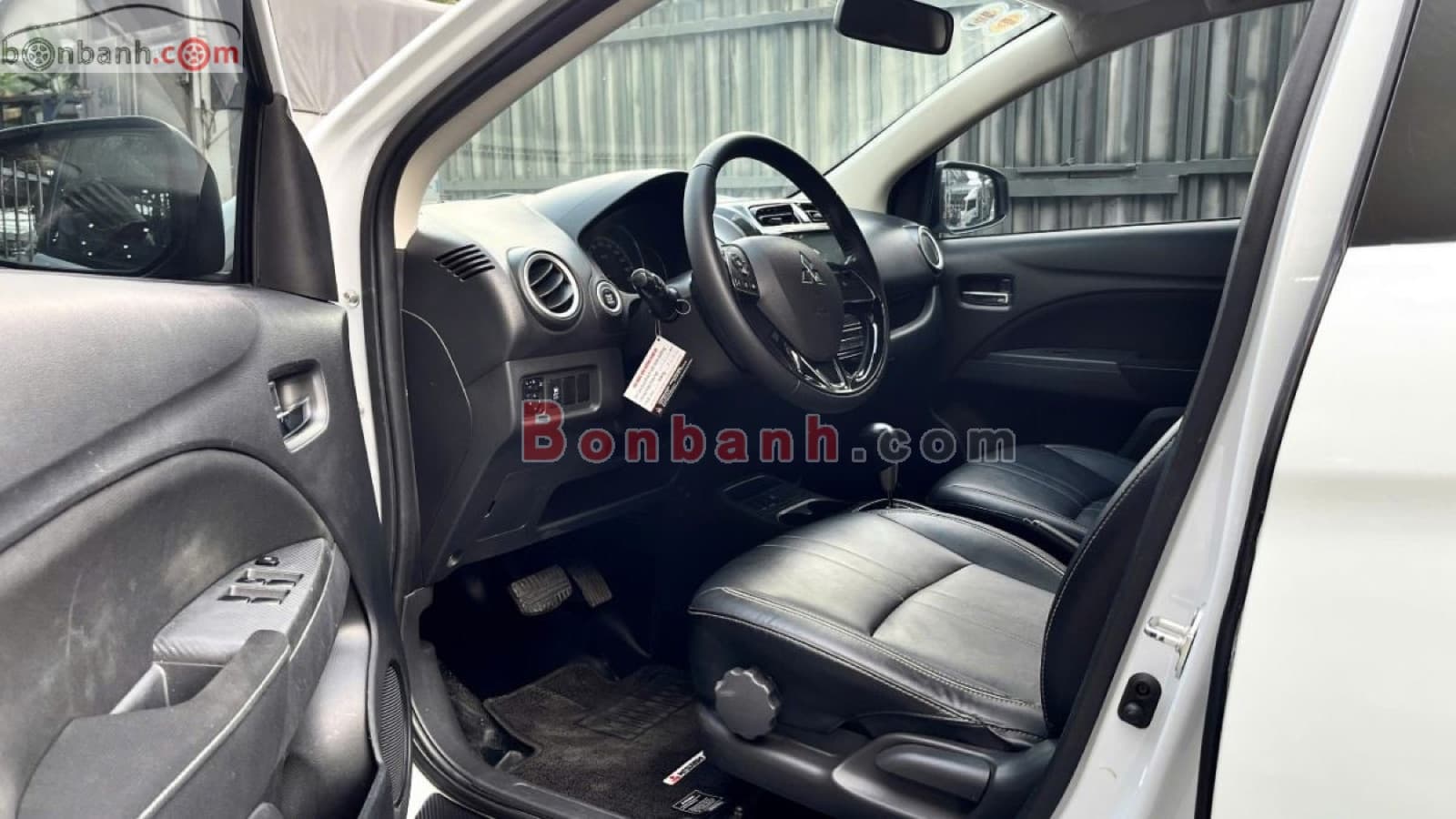 2022 Mitsubishi Attrage Premium 1.2 CVT - ảnh nhỏ 8