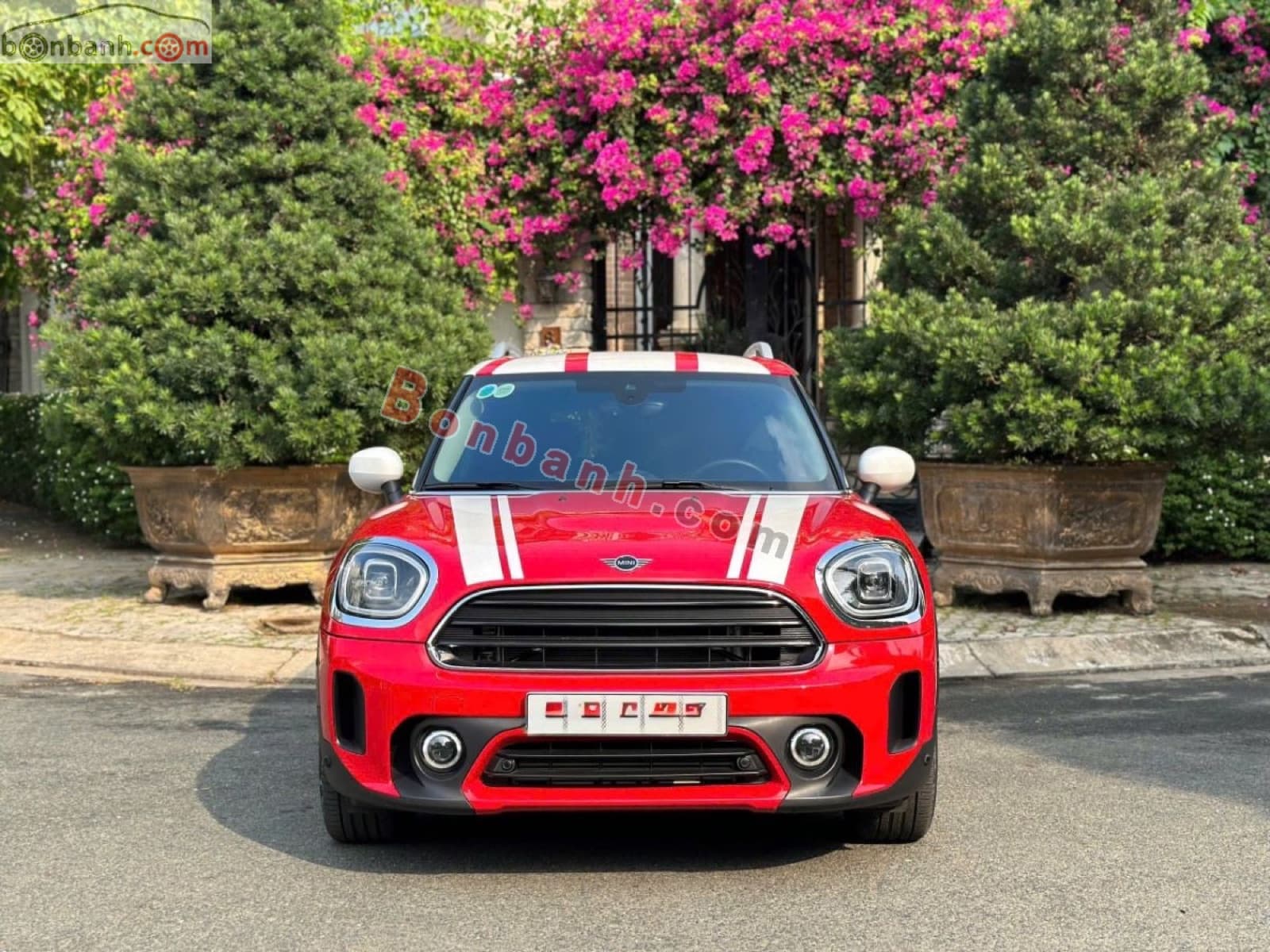2023 Mini Countryman Cooper
