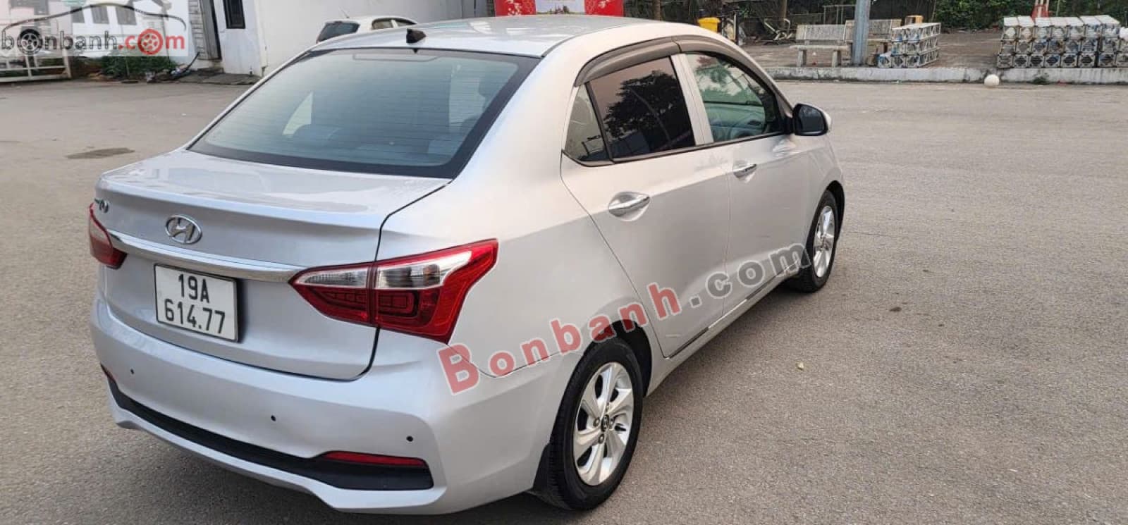 2019 Hyundai i10 Grand 1.2 MT - ảnh nhỏ 4