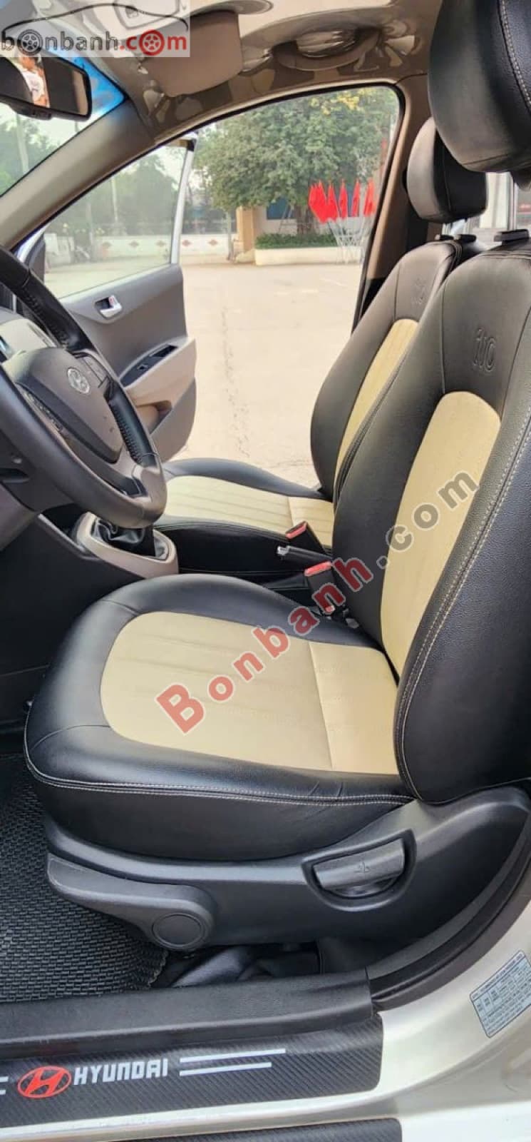 2019 Hyundai i10 Grand 1.2 MT - ảnh nhỏ 5