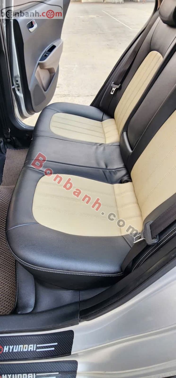 2019 Hyundai i10 Grand 1.2 MT - ảnh nhỏ 6