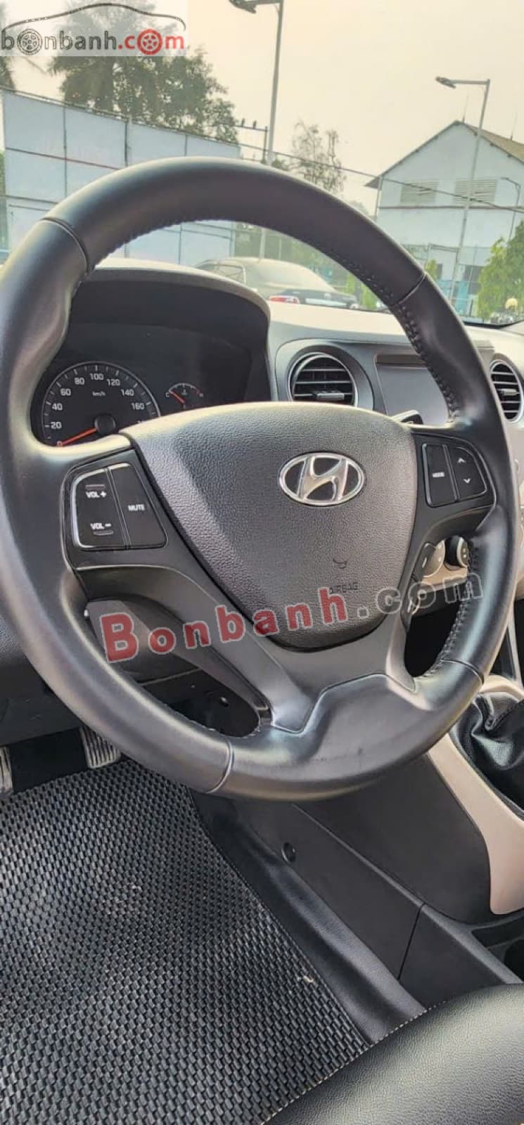 2019 Hyundai i10 Grand 1.2 MT - ảnh nhỏ 7