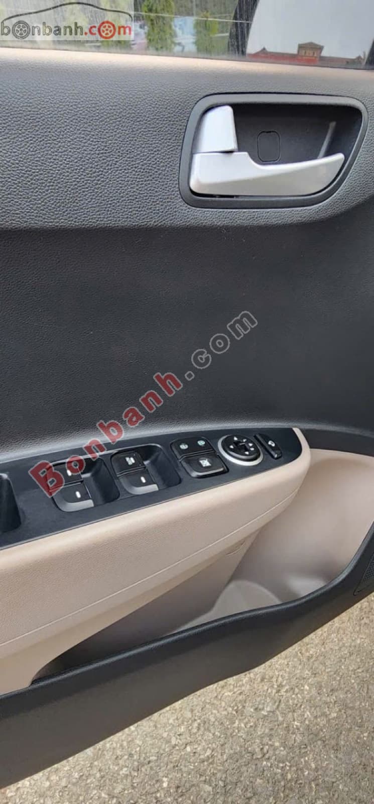 2019 Hyundai i10 Grand 1.2 MT - ảnh nhỏ 8