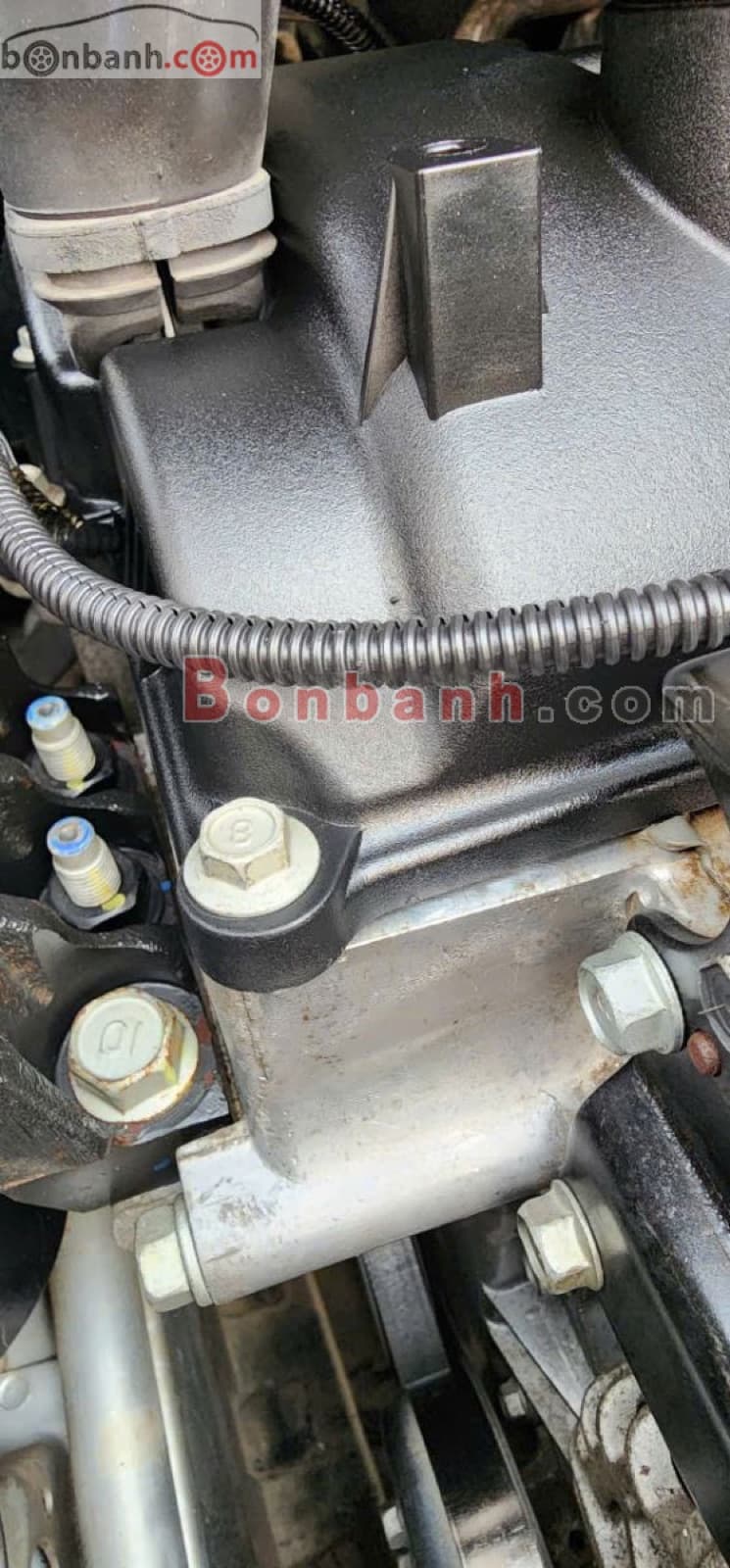 2019 Hyundai i10 Grand 1.2 MT - ảnh nhỏ 9