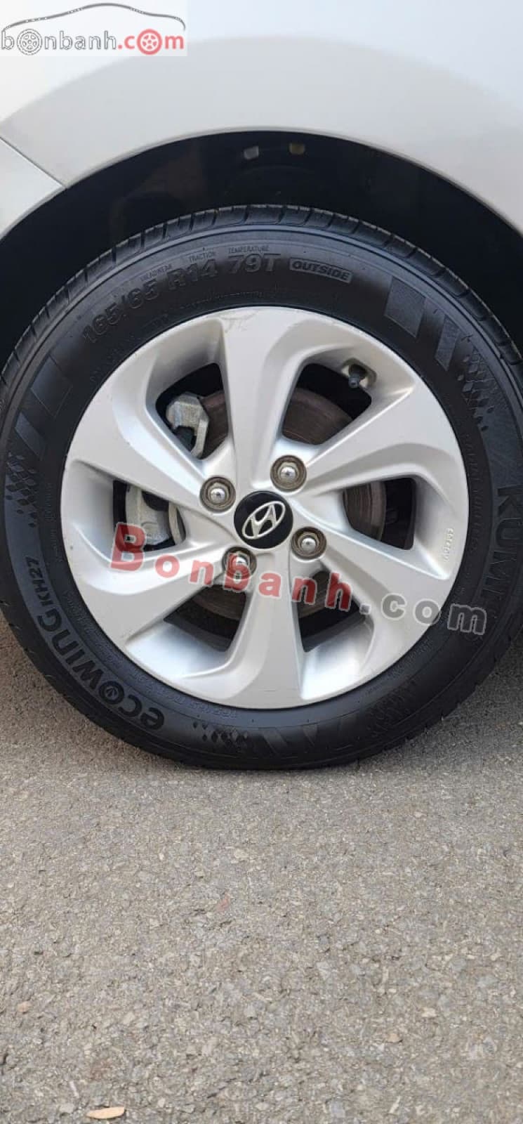 2019 Hyundai i10 Grand 1.2 MT - ảnh nhỏ 10