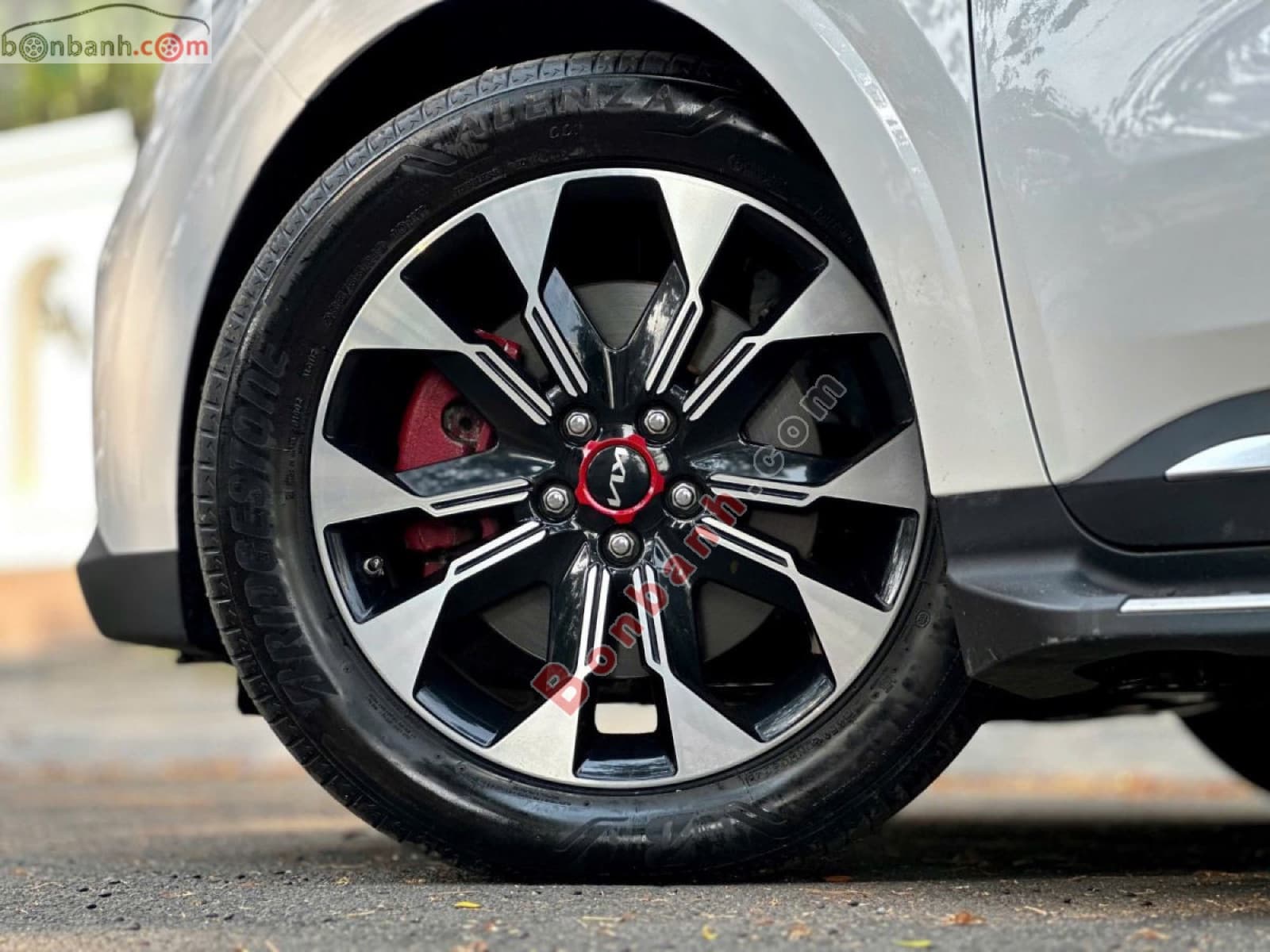 2023 Kia Carnival Premium 2.2D 7S - ảnh nhỏ 4