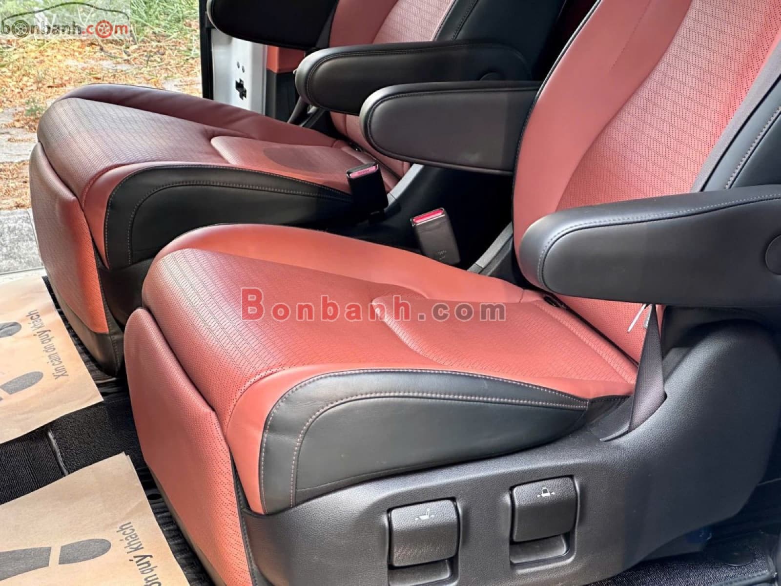 2023 Kia Carnival Premium 2.2D 7S - ảnh nhỏ 9