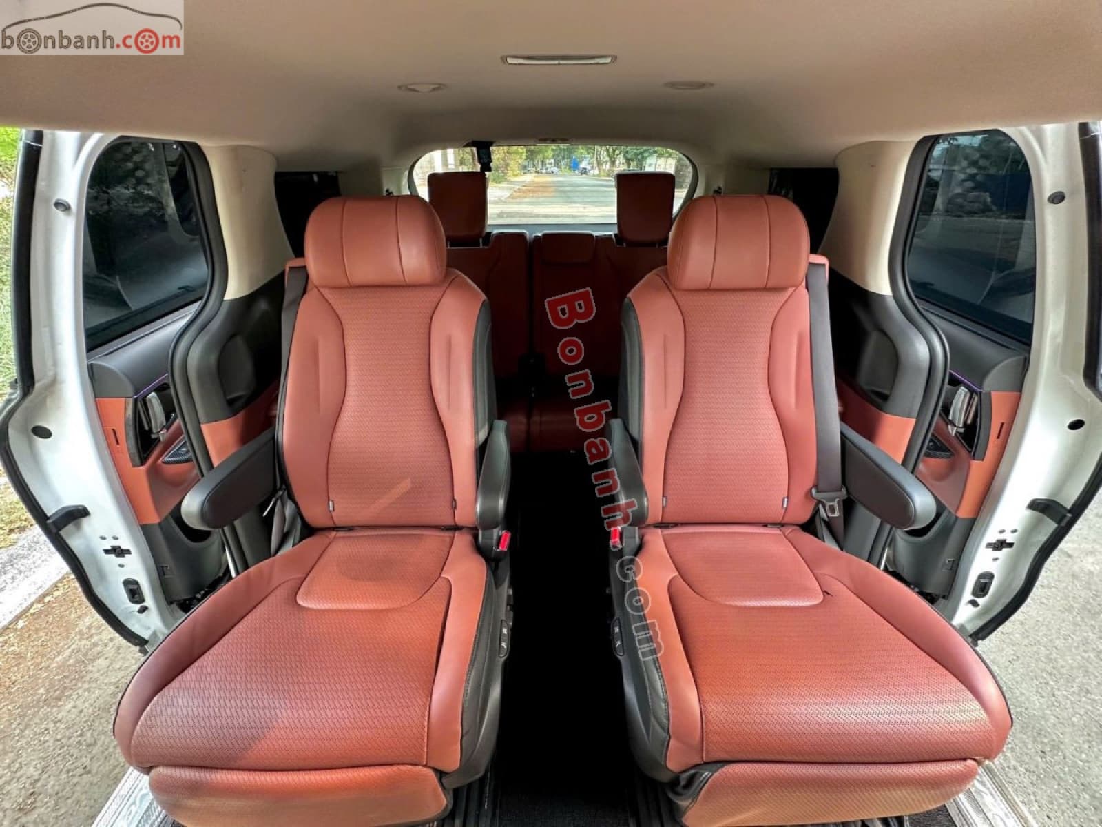 2023 Kia Carnival Premium 2.2D 7S - ảnh nhỏ 10