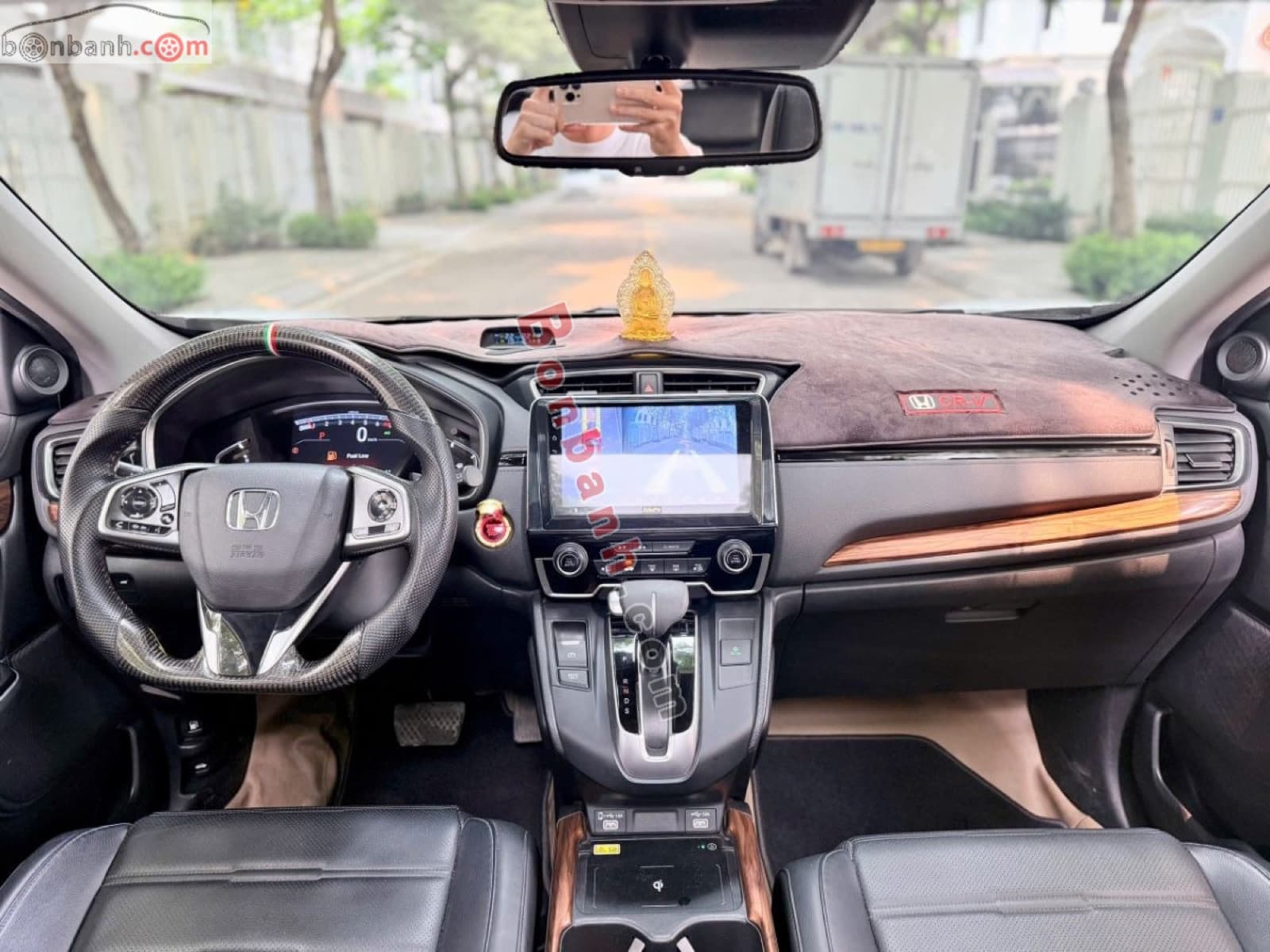 2021 Honda CRV L - ảnh nhỏ 7