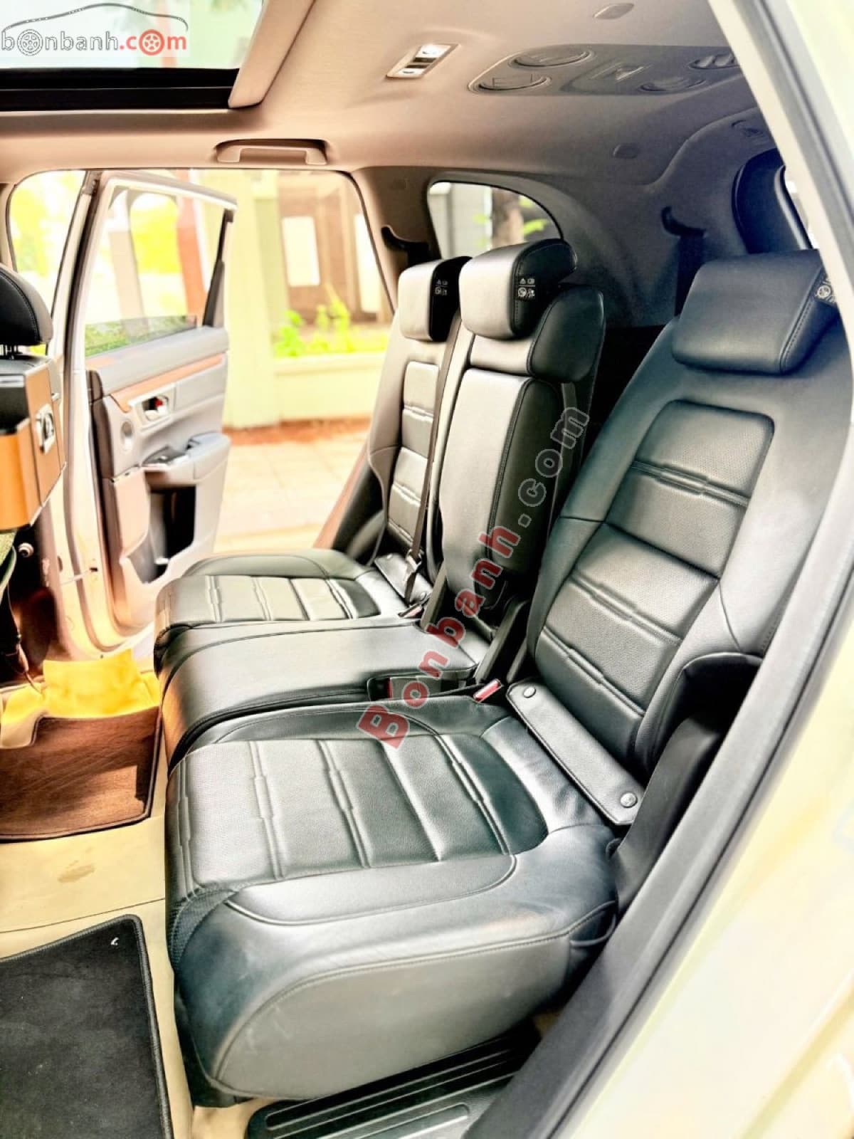 2021 Honda CRV L - ảnh nhỏ 8