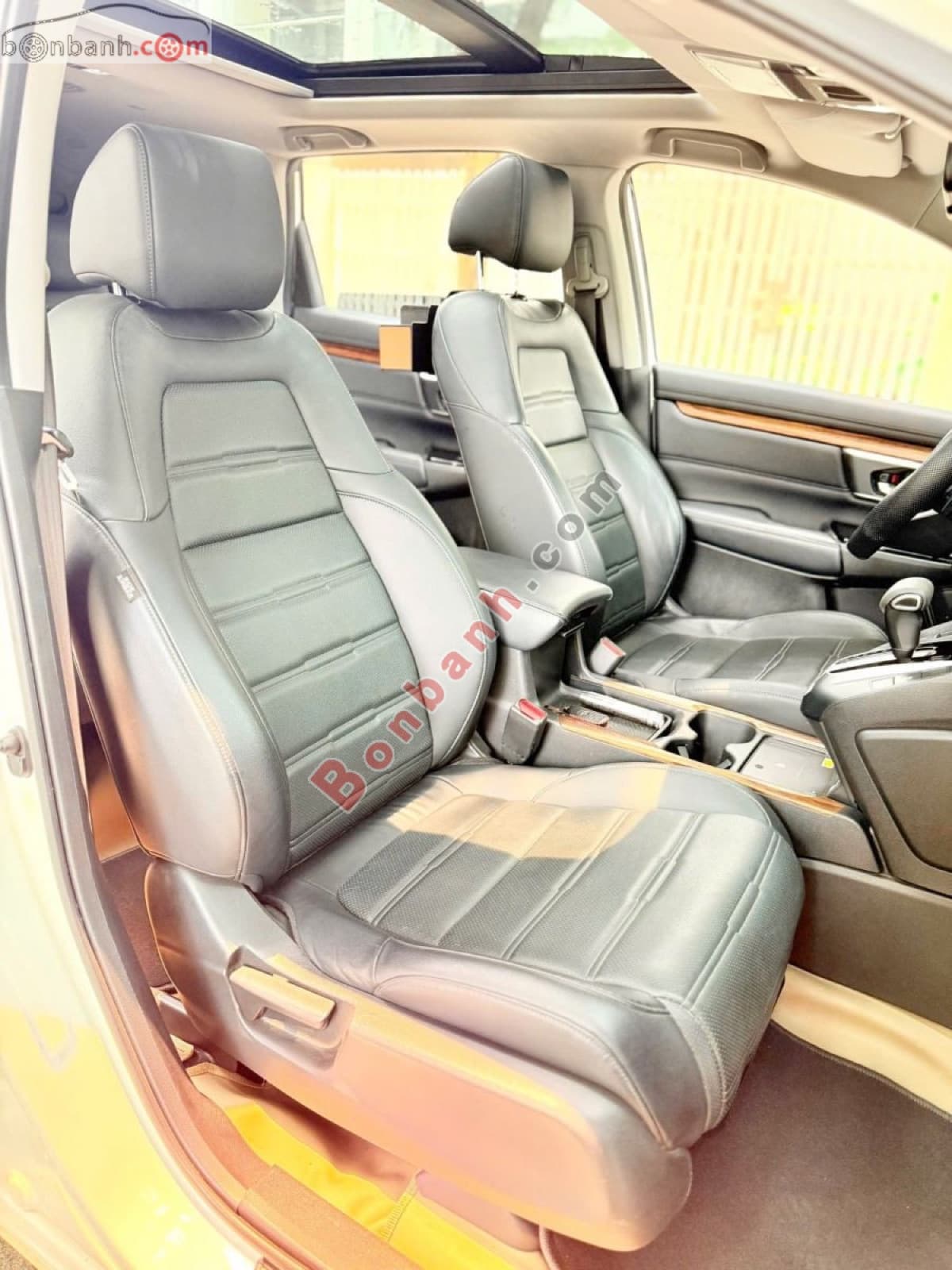 2021 Honda CRV L - ảnh nhỏ 9