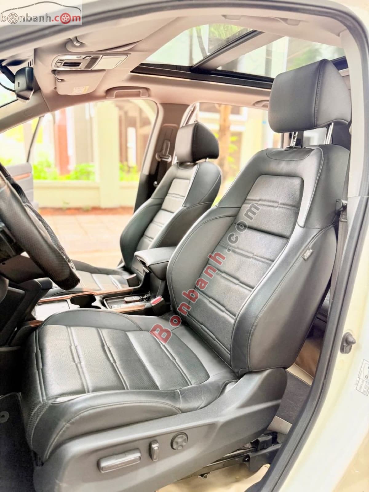 2021 Honda CRV L - ảnh nhỏ 10