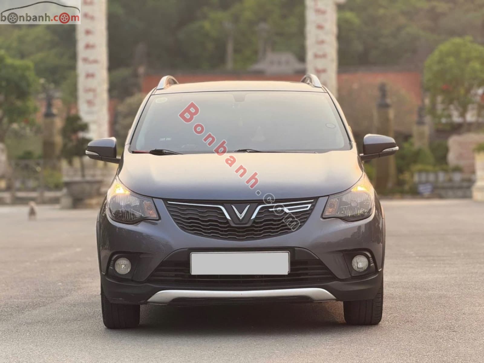 2021 VinFast Fadil 1.4 AT