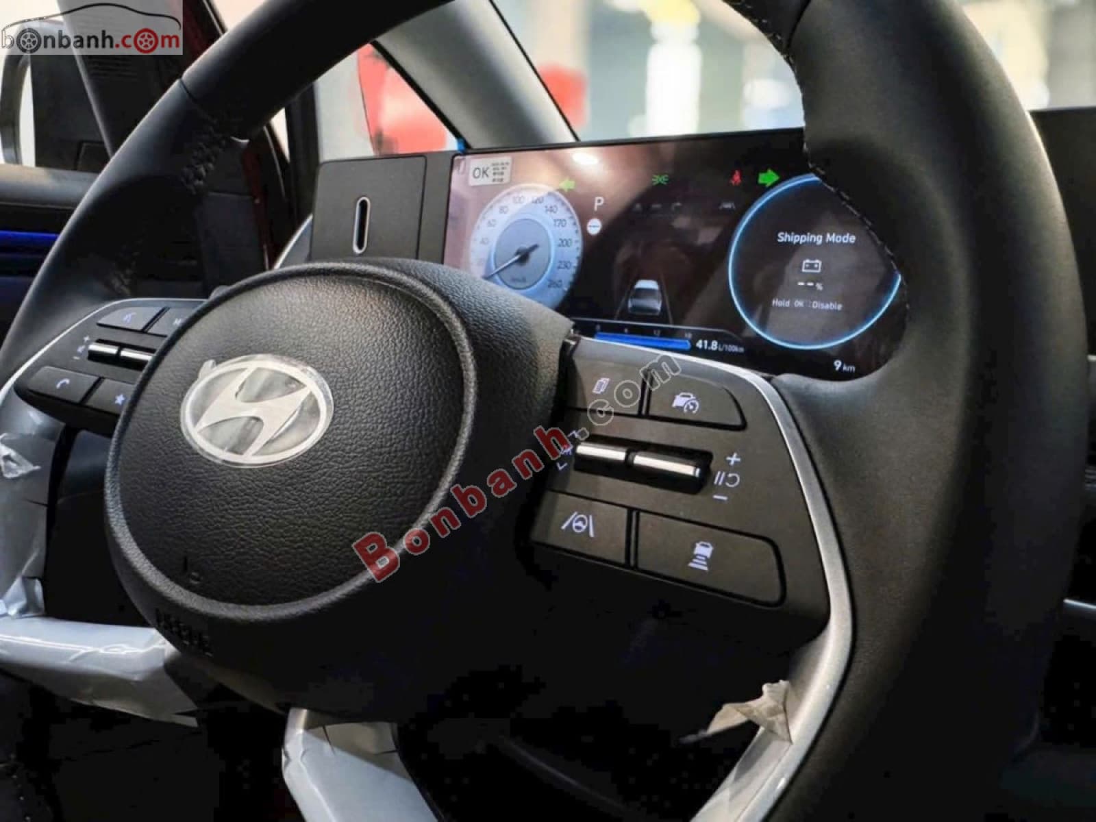 2026 Hyundai Stargazer Đặc biệt 1.5 AT - ảnh nhỏ 5