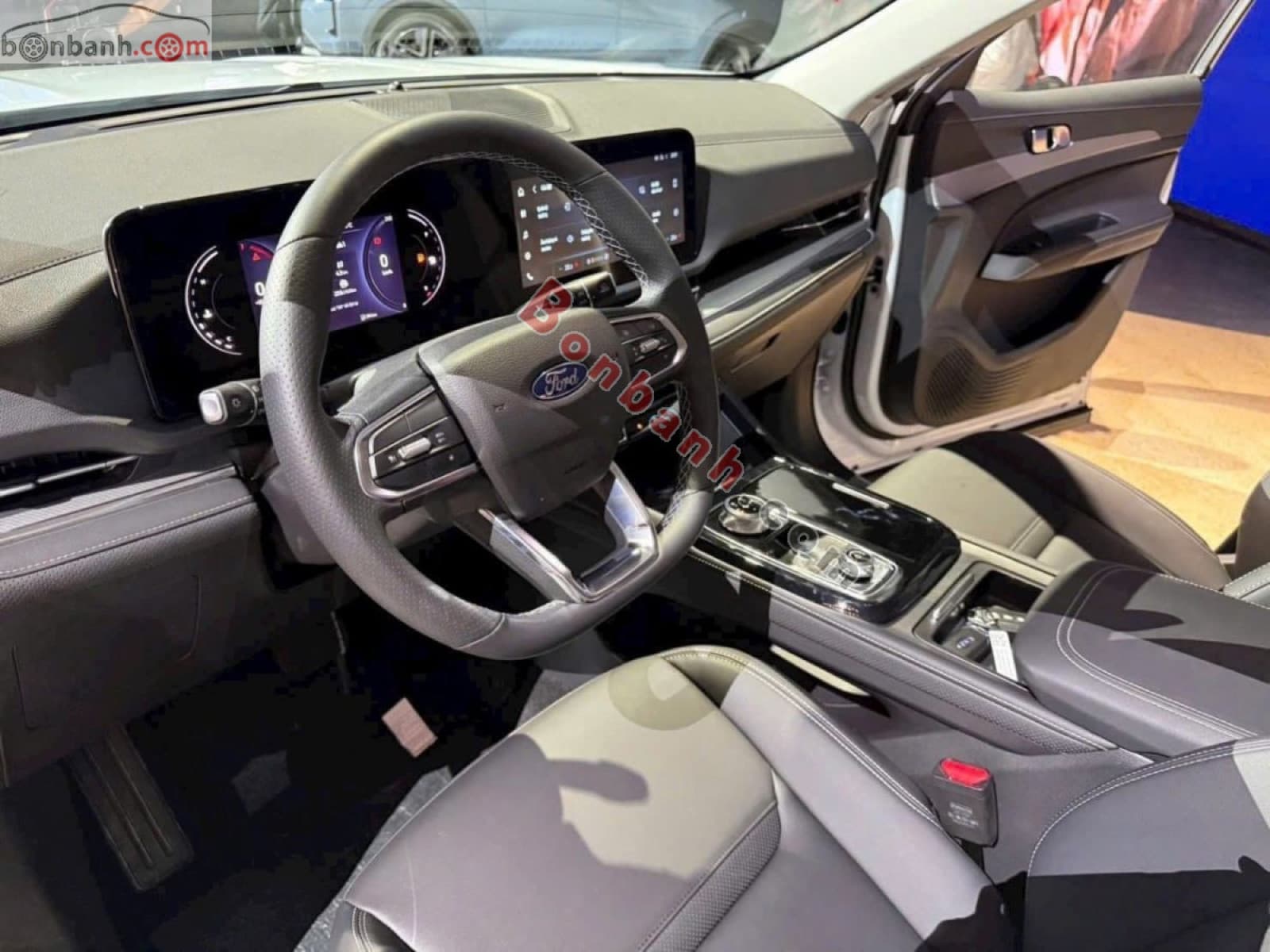 2026 Ford Territory Trend 1.5 AT - ảnh nhỏ 7