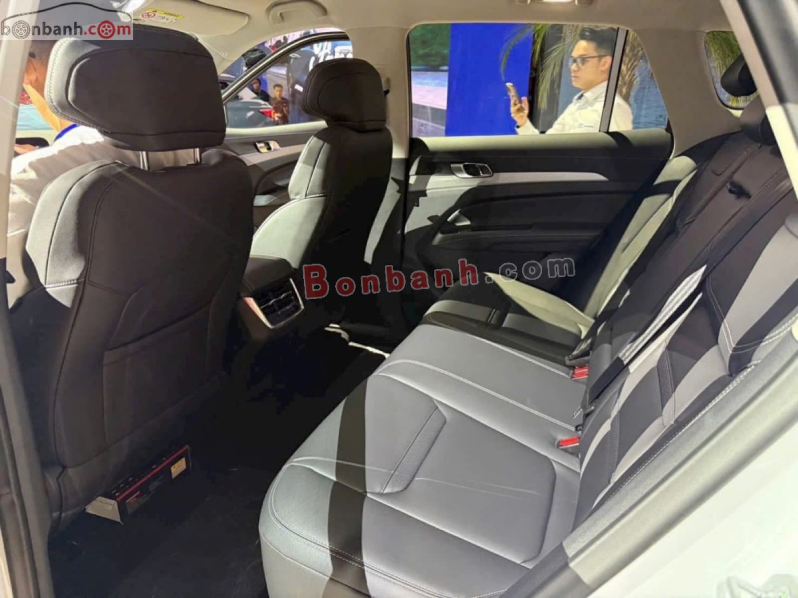 2026 Ford Territory Trend 1.5 AT - ảnh nhỏ 8