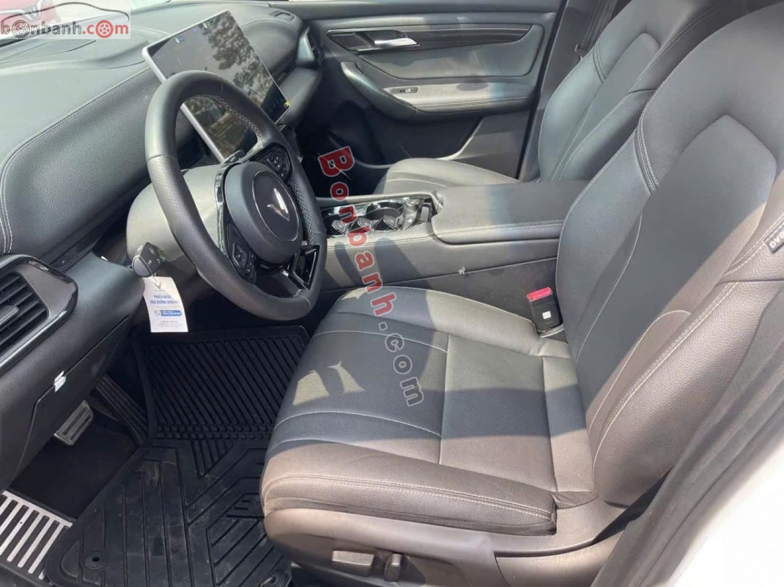 2024 VinFast VF8 Eco AWD - ảnh nhỏ 6