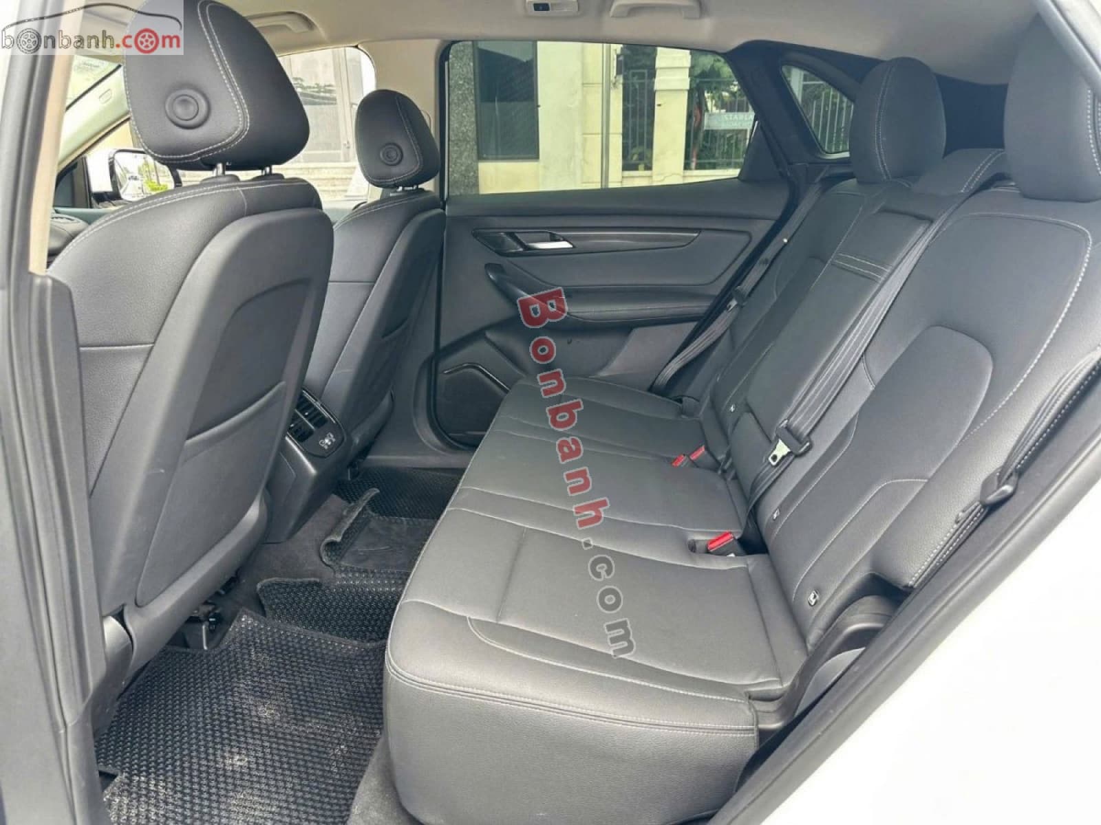 2024 VinFast VF8 Eco AWD - ảnh nhỏ 8