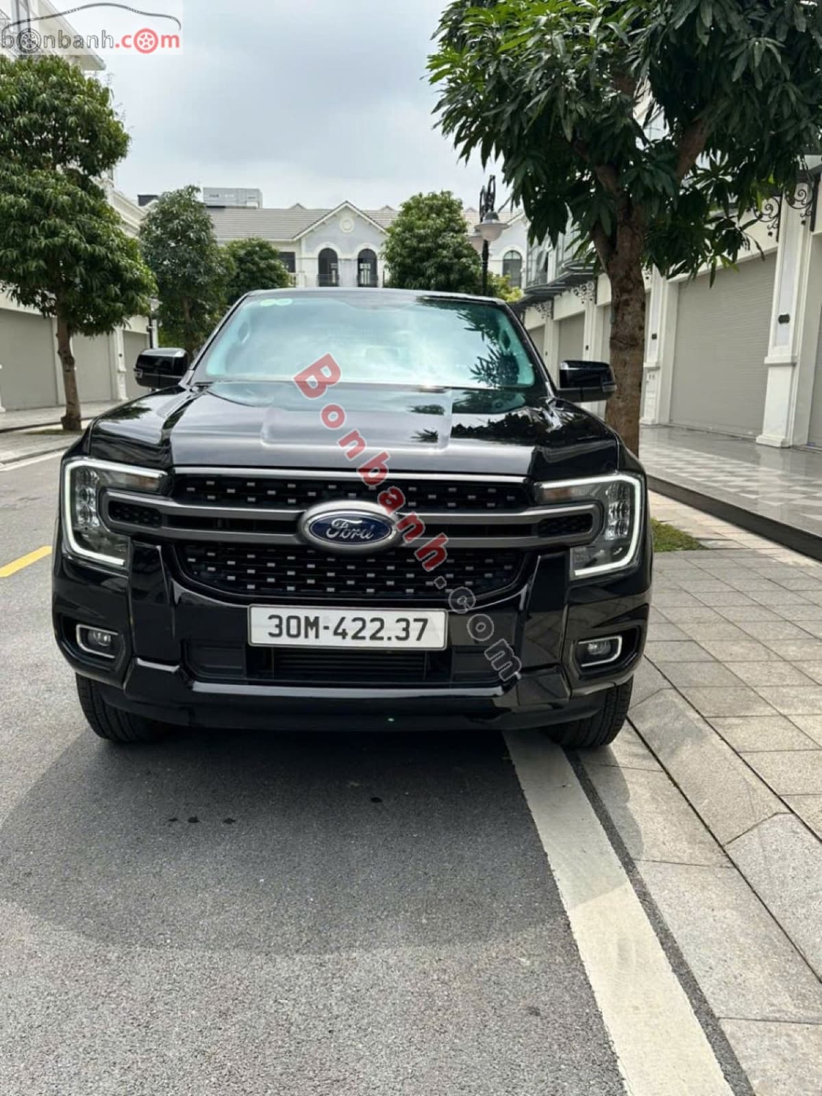 2025 Ford Ranger XLS 2.0L 4x2 AT