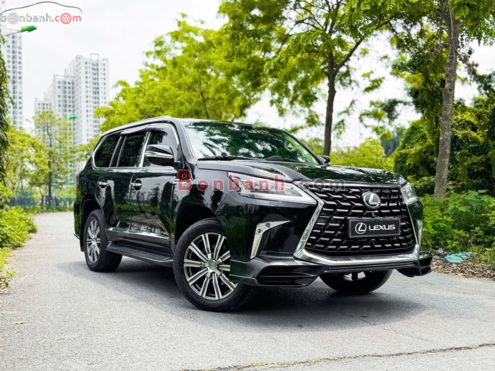 2013 Lexus LX 570 - ảnh nhỏ 3