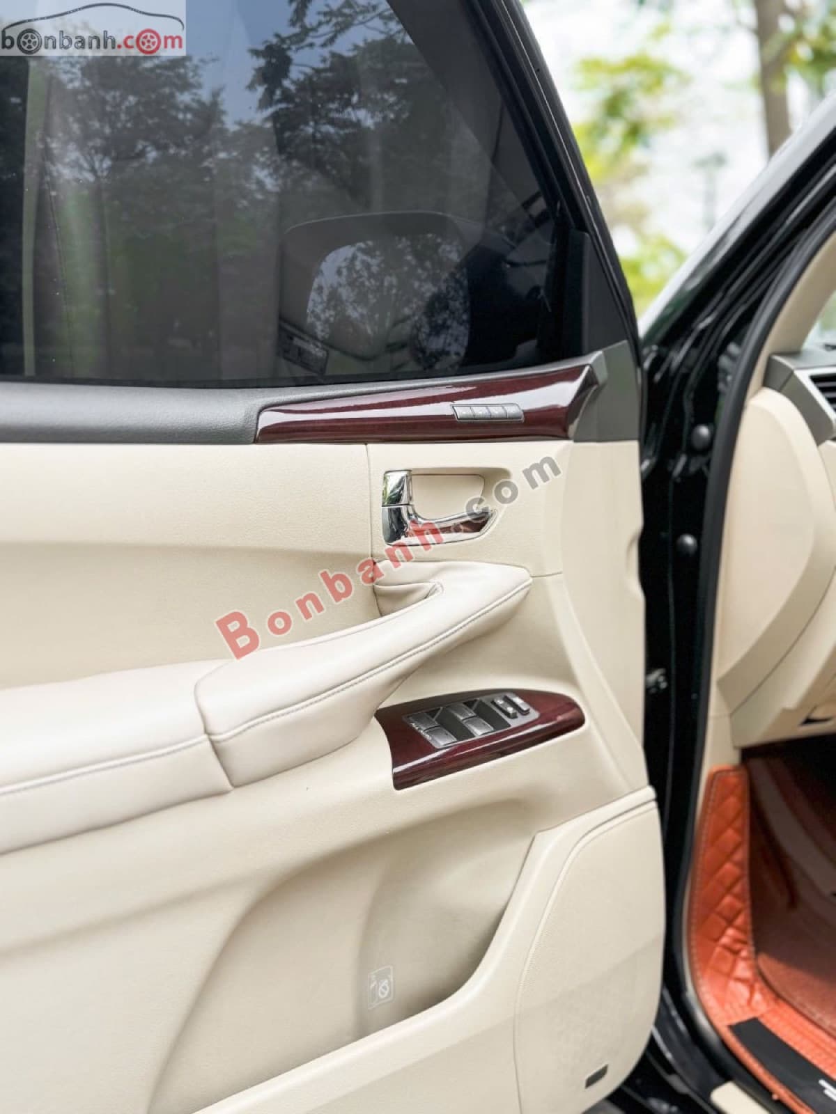 2013 Lexus LX 570 - ảnh nhỏ 7