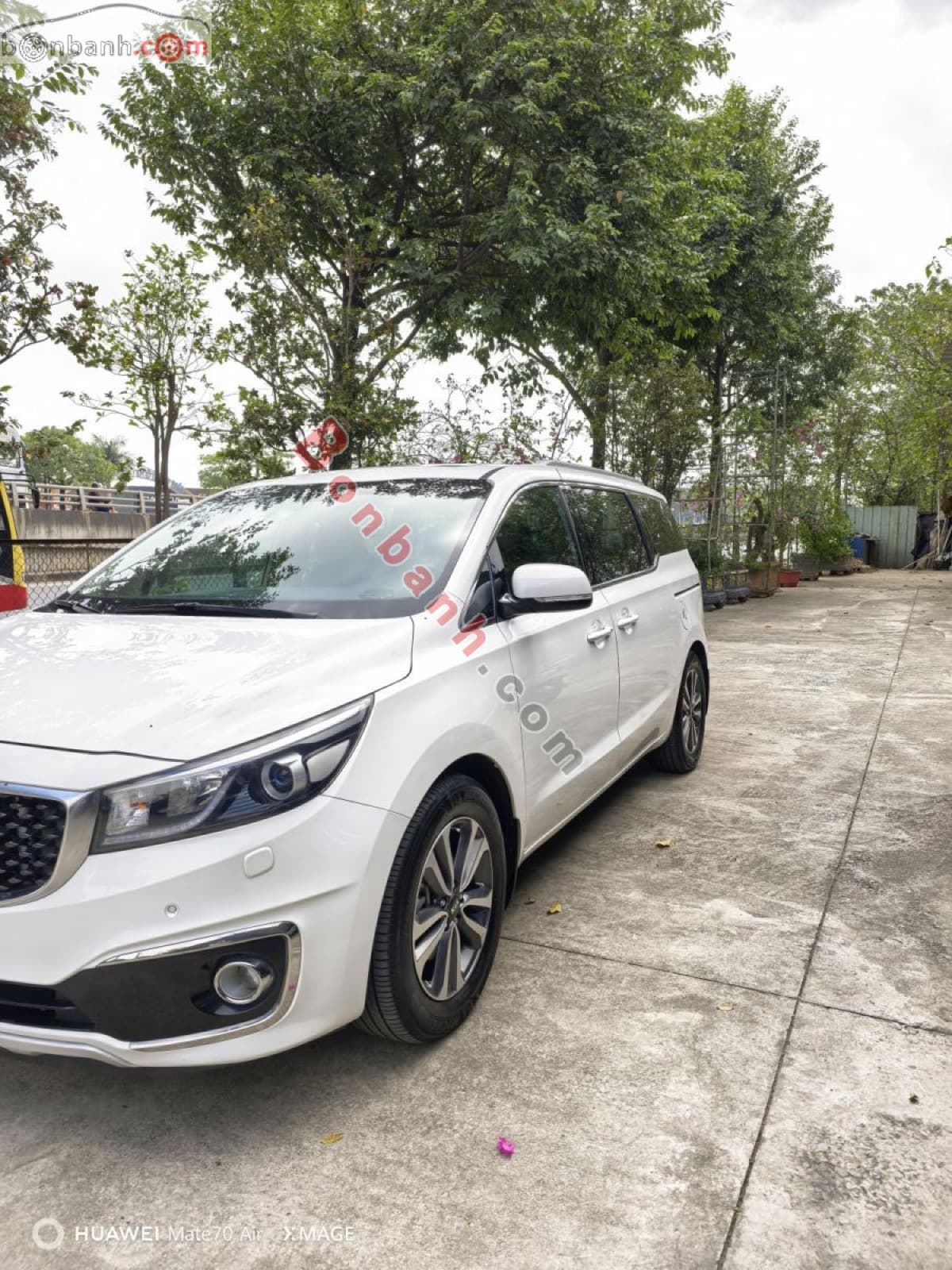 2018 Kia Sedona 2.2L DATH - ảnh nhỏ 2