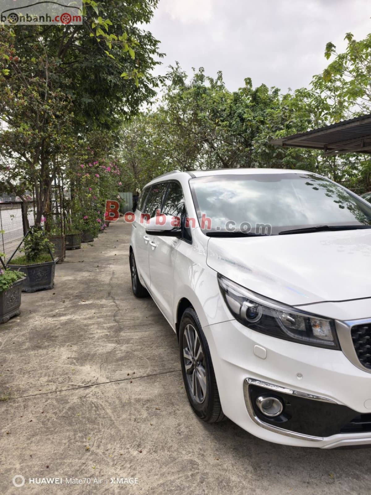 2018 Kia Sedona 2.2L DATH - ảnh nhỏ 3