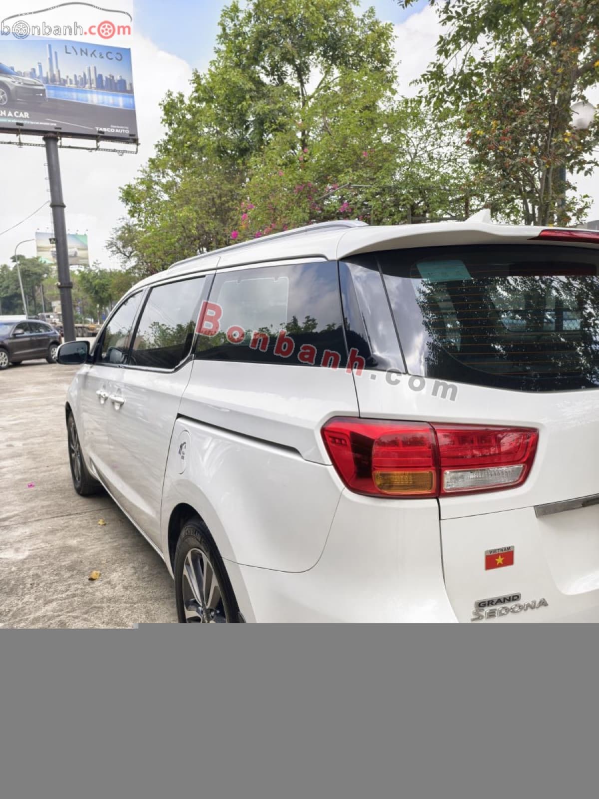 2018 Kia Sedona 2.2L DATH - ảnh nhỏ 4