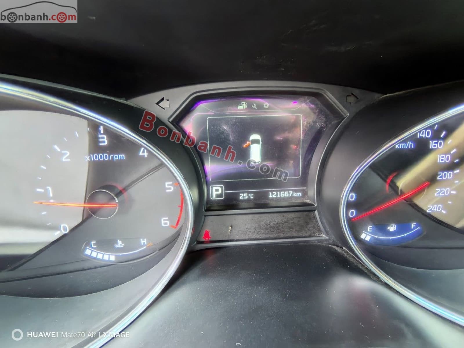 2018 Kia Sedona 2.2L DATH - ảnh nhỏ 6