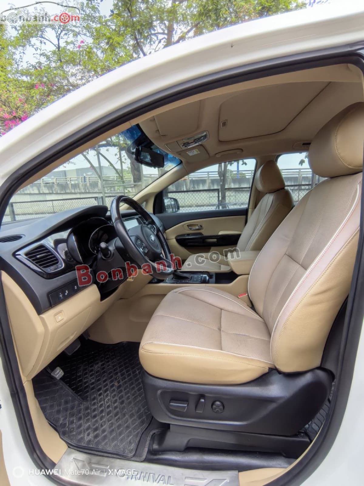 2018 Kia Sedona 2.2L DATH - ảnh nhỏ 9