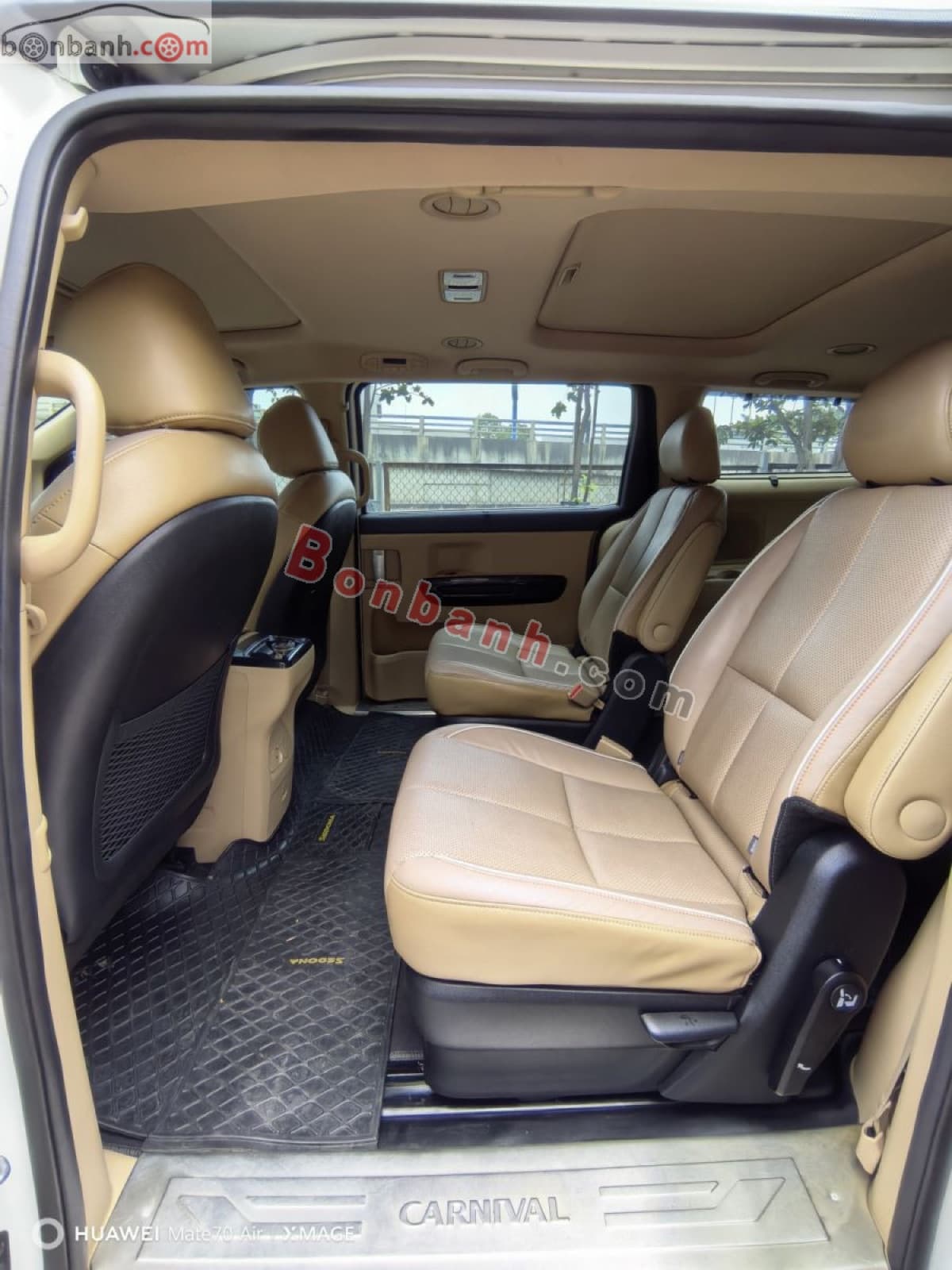 2018 Kia Sedona 2.2L DATH - ảnh nhỏ 10
