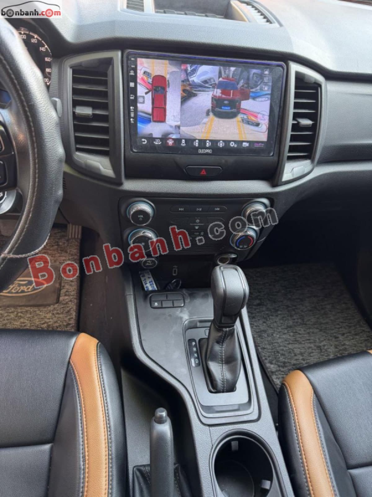 2022 Ford Ranger XLS 2.2L 4x2 AT - ảnh nhỏ 9