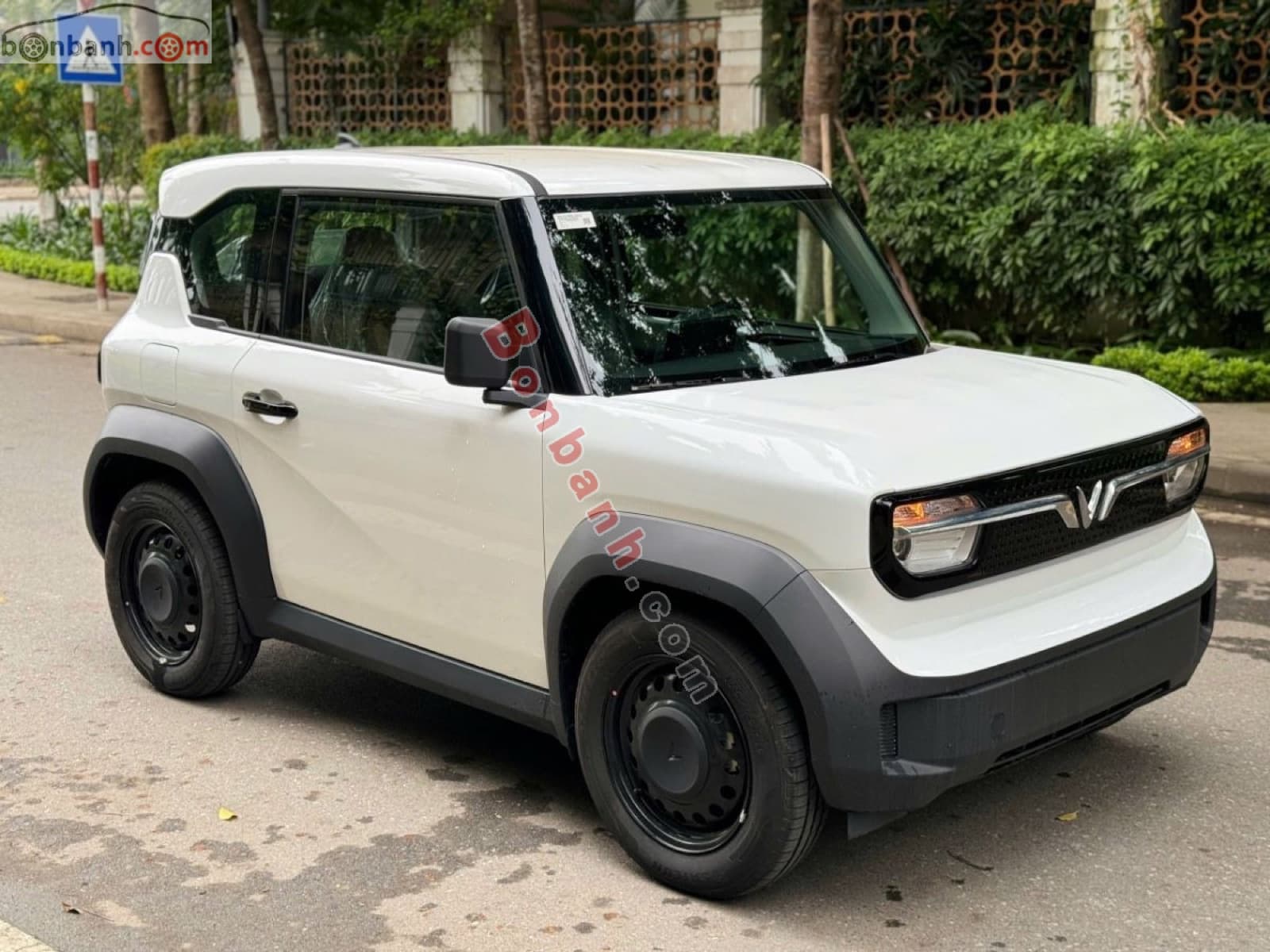 2026 VinFast VF3 Eco