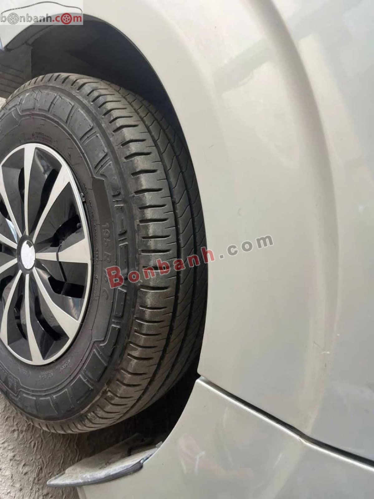 2008 Toyota Hiace 2.5 - ảnh nhỏ 9