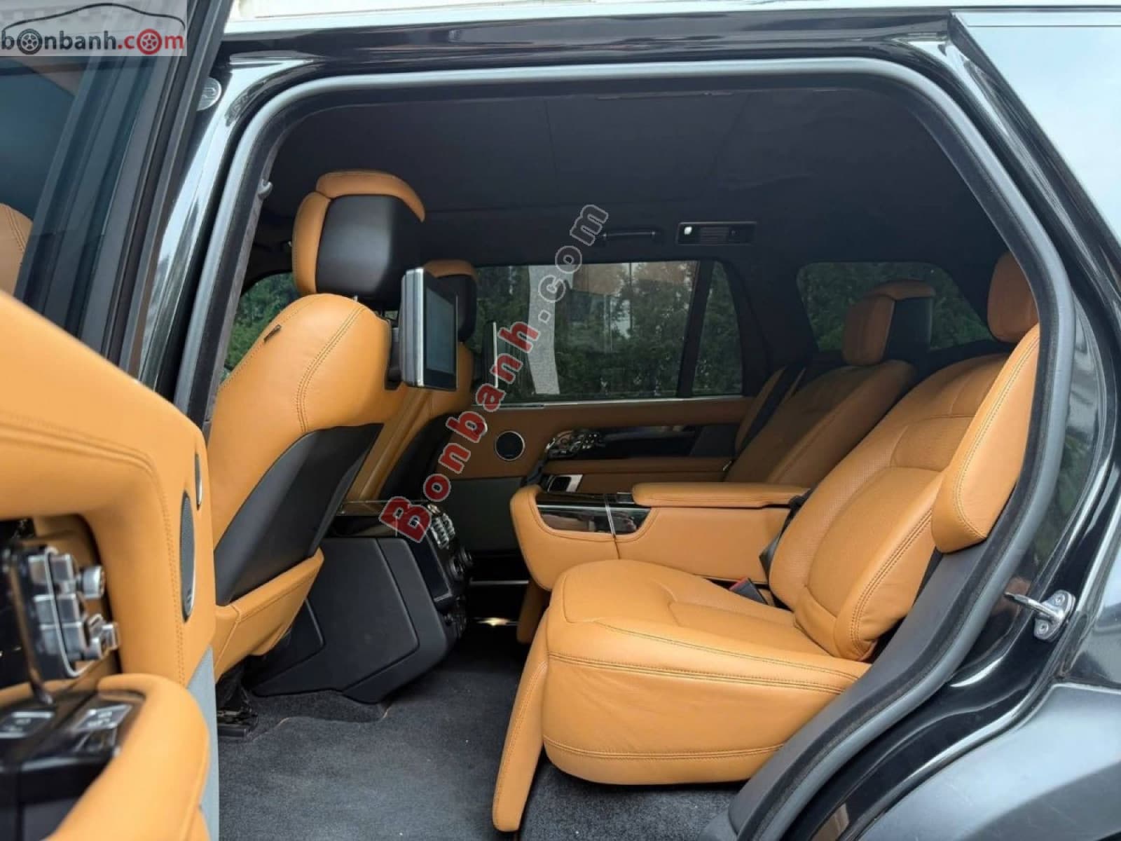 2020 Land Rover Range Rover Autobiography LWB 3.0 I6 - ảnh nhỏ 6