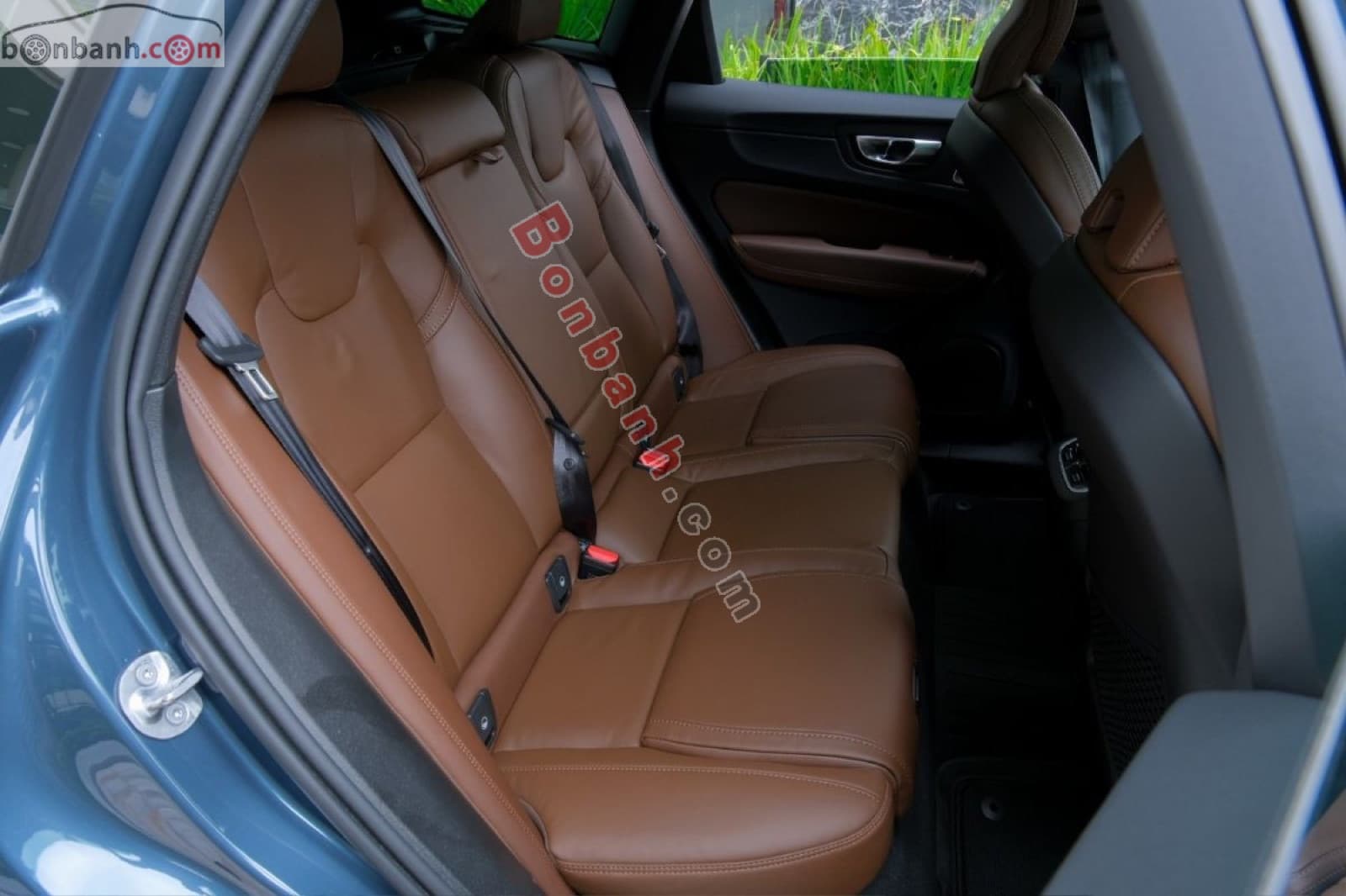 2023 Volvo XC60 Ultimate Bright B6 AWD - ảnh nhỏ 10