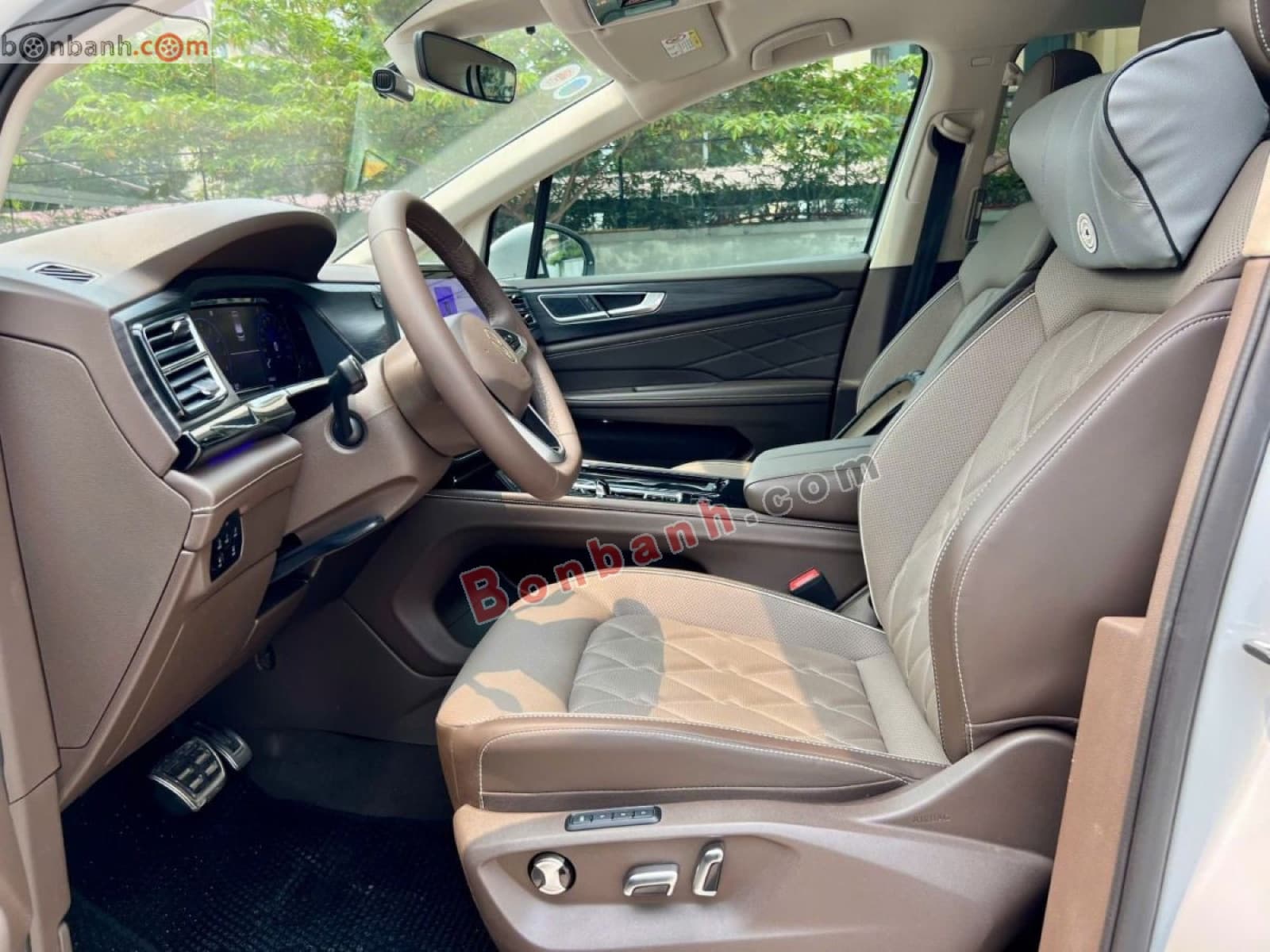 2024 Volkswagen Viloran Luxury - ảnh nhỏ 7
