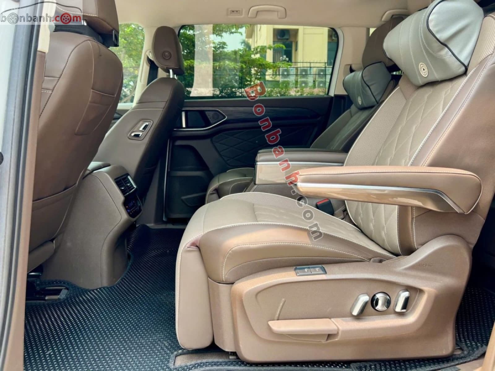 2024 Volkswagen Viloran Luxury - ảnh nhỏ 9