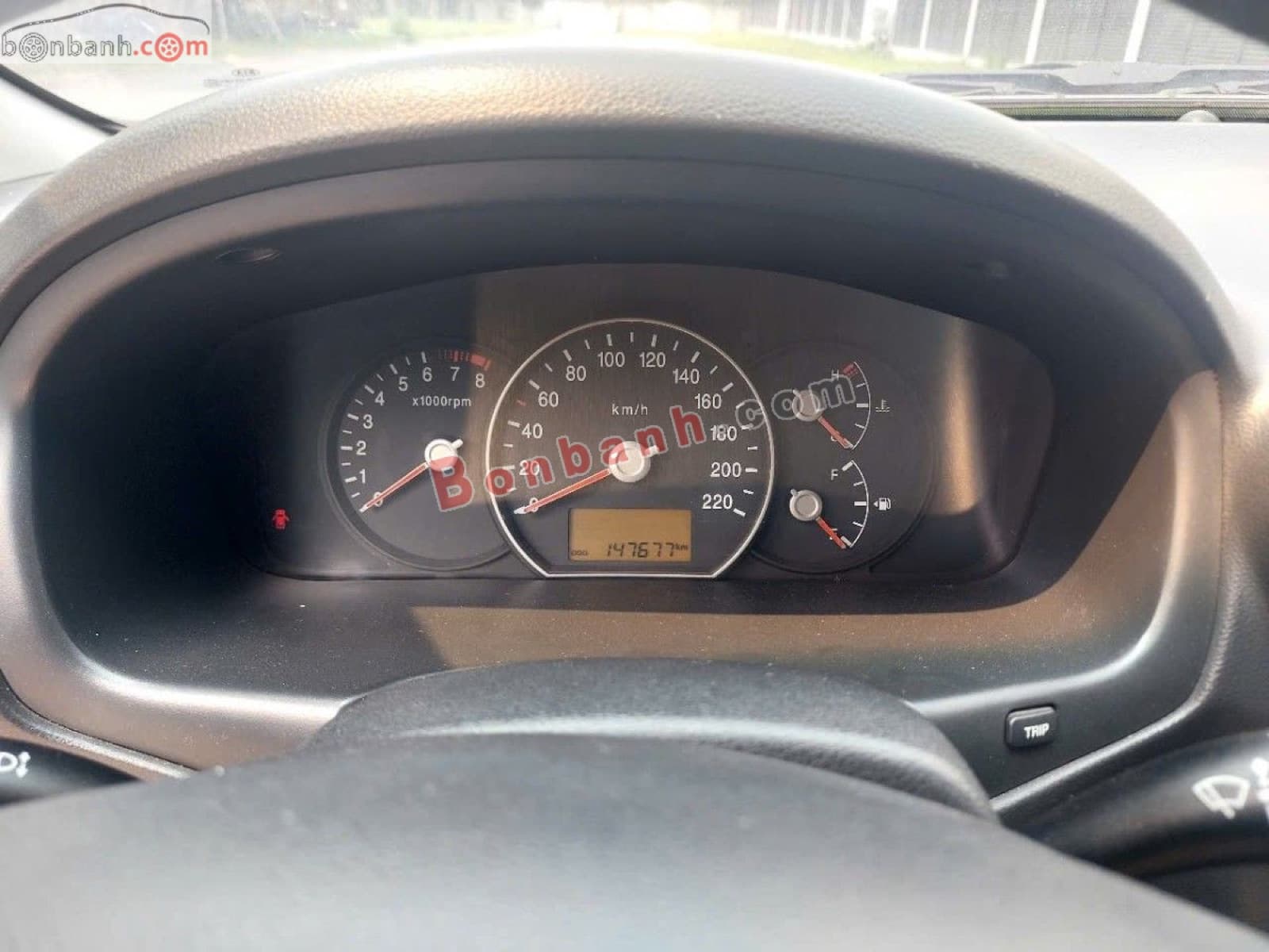 2011 Kia Carens SXAT - ảnh nhỏ 2